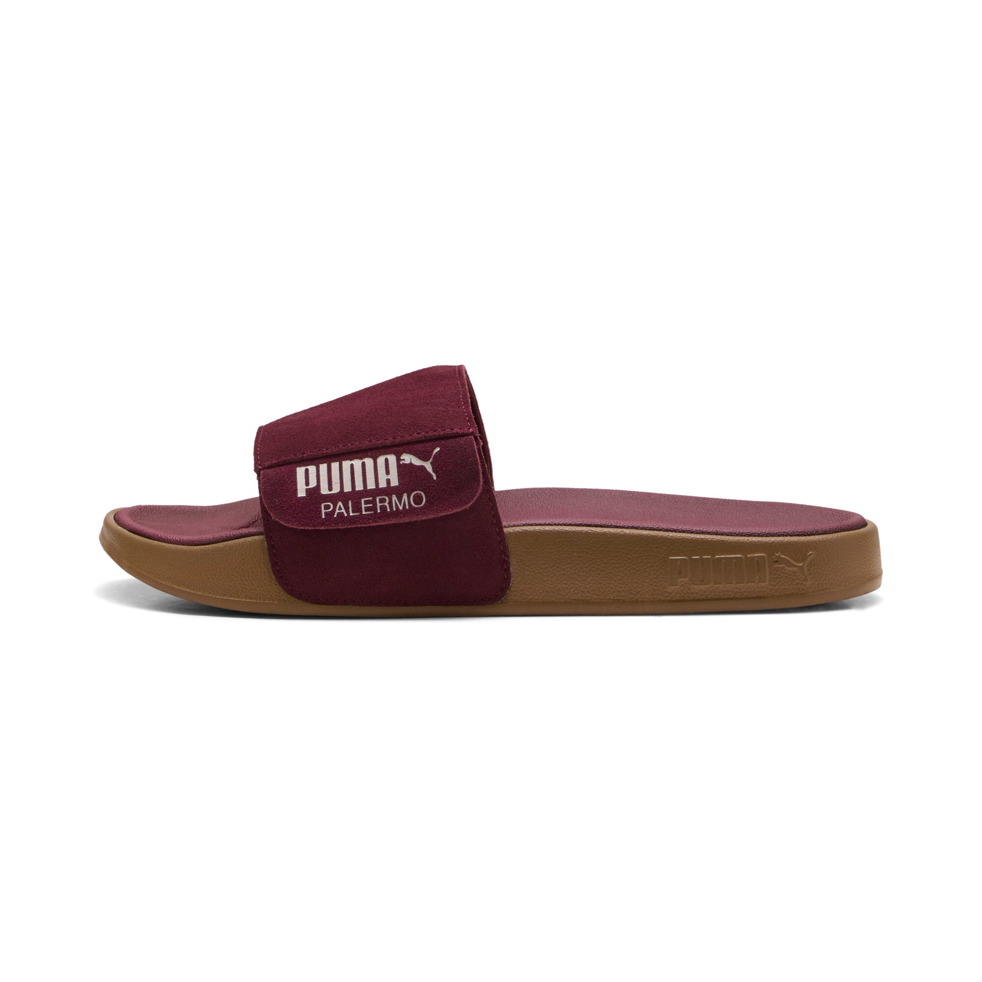 PUMA Leadcat 2.0 Palermo Foil Slides Unisex