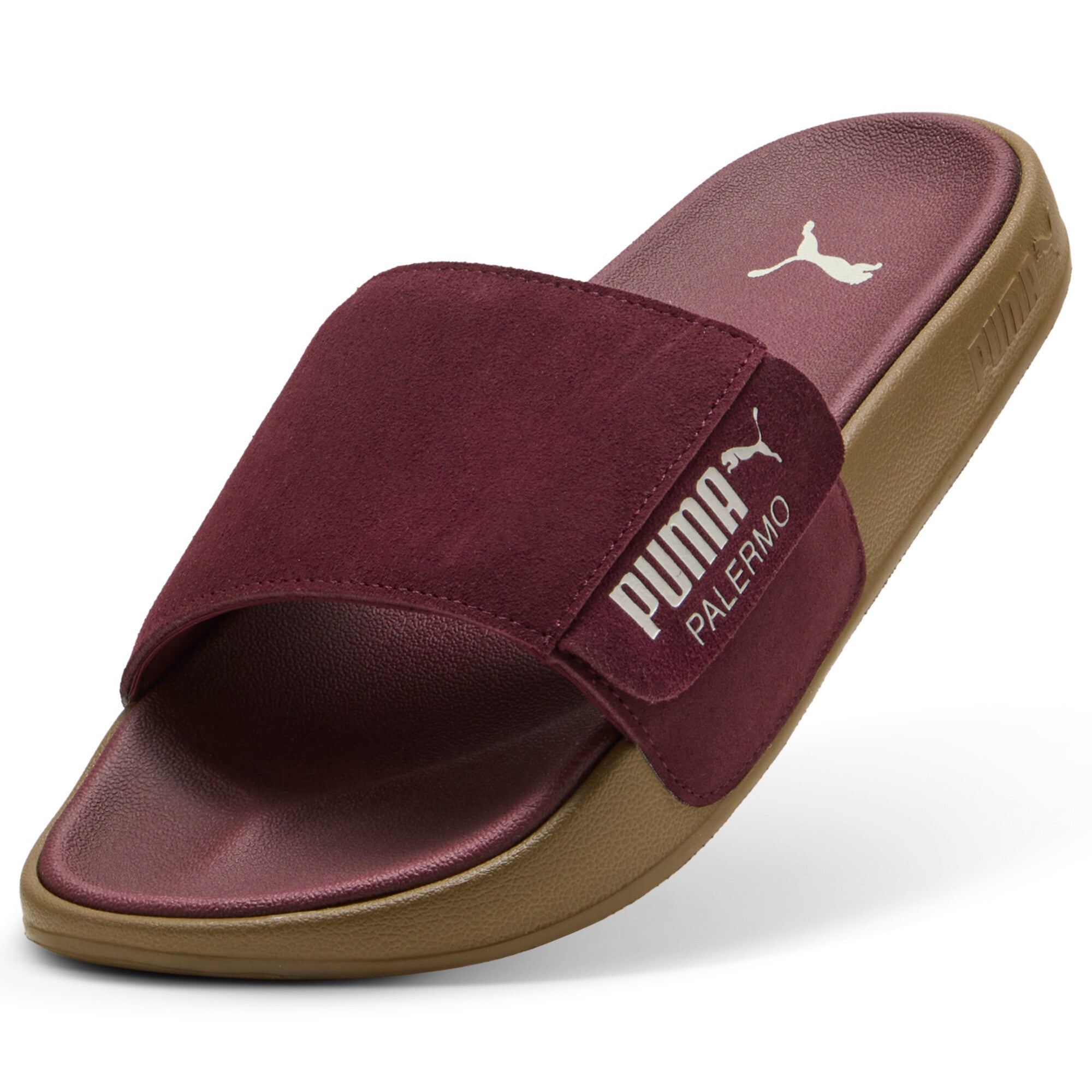 PUMA Leadcat 2.0 Palermo Foil Slides Unisex