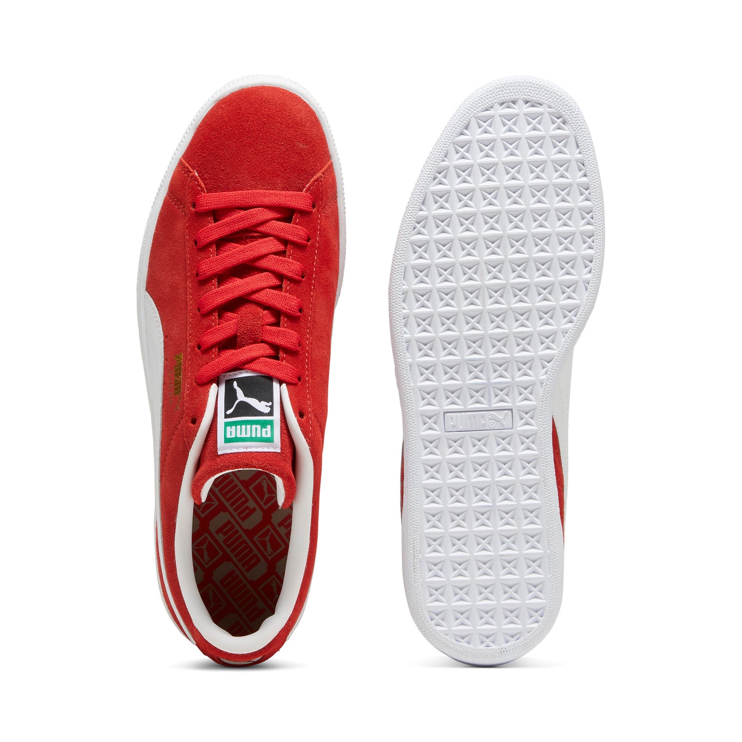 Suede Classic Sneakers Unisex