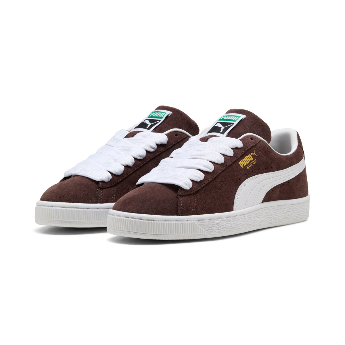 Suede Classic Sneakers Unisex