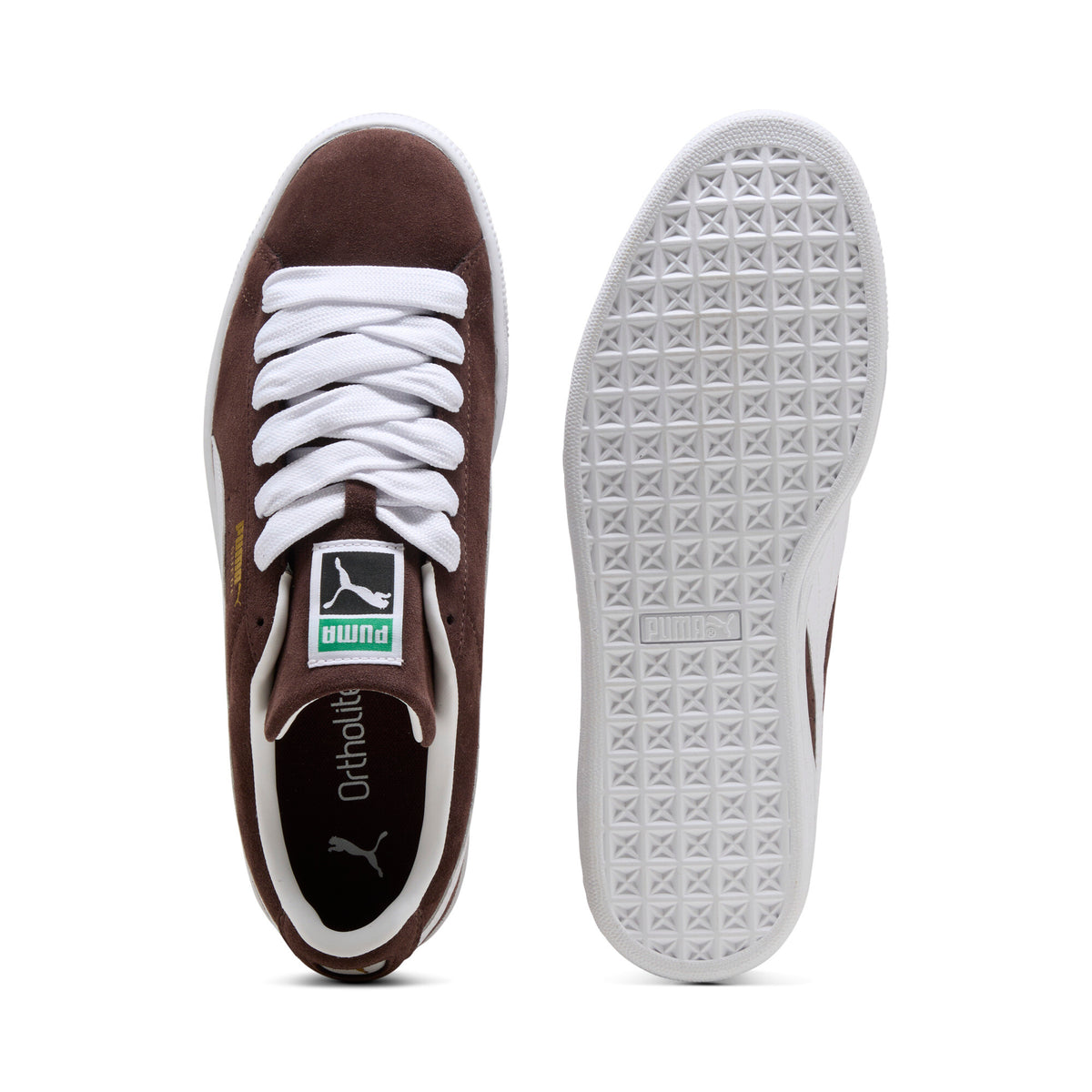 Suede Classic Sneakers Unisex