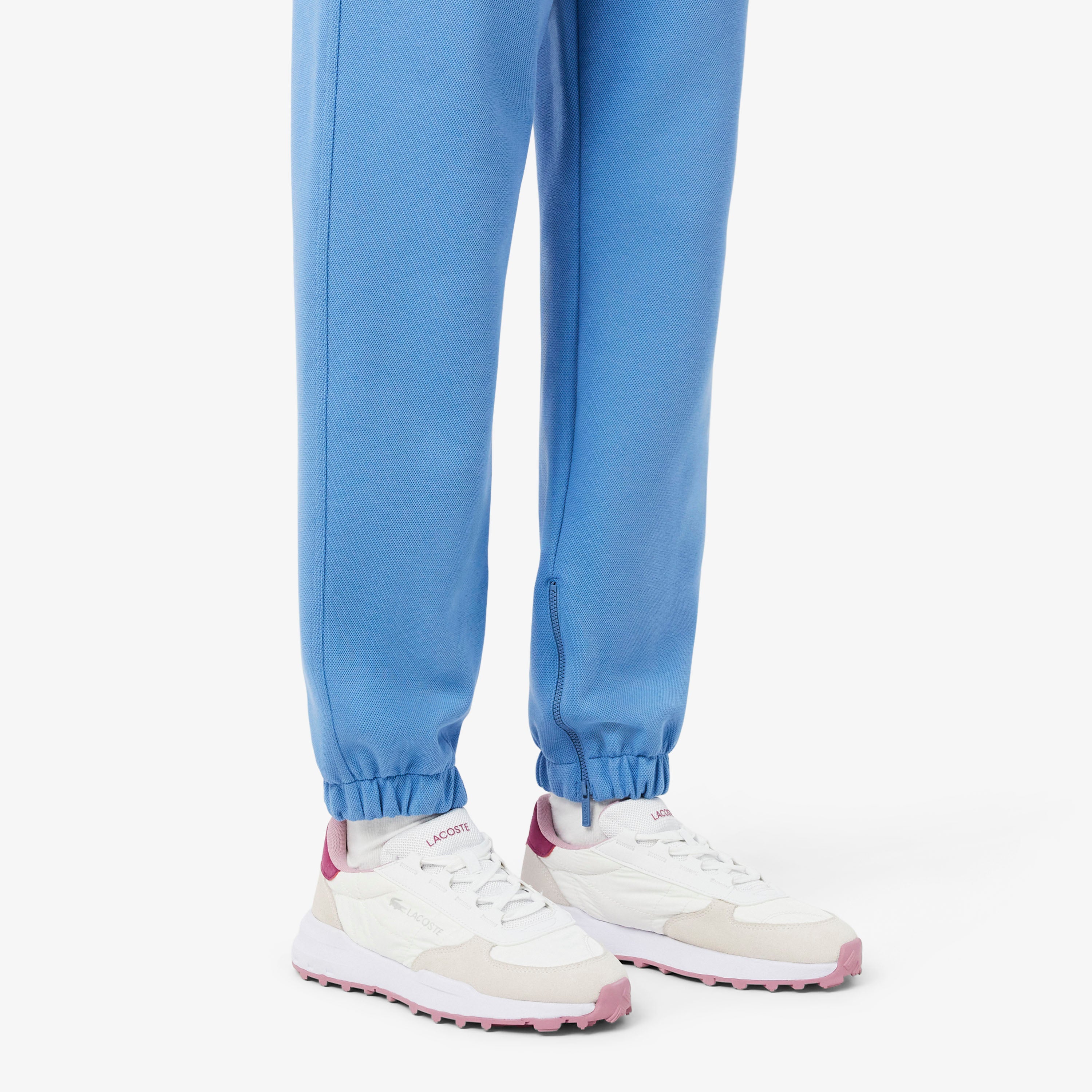 LACOSTE Women's Elite Active Evo Sneakers