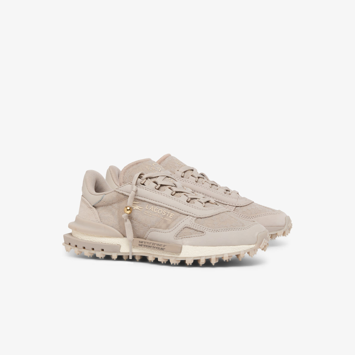 LACOSTE Women's Elite Active Sneakers