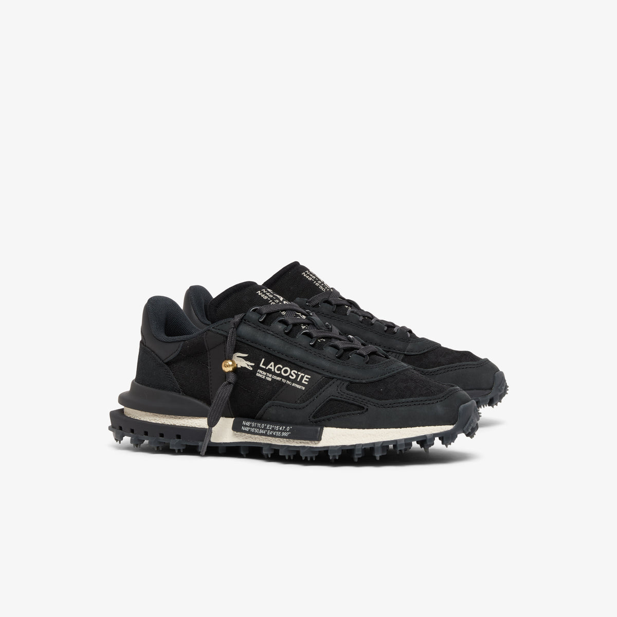 LACOSTE Women's Elite Active Sneakers