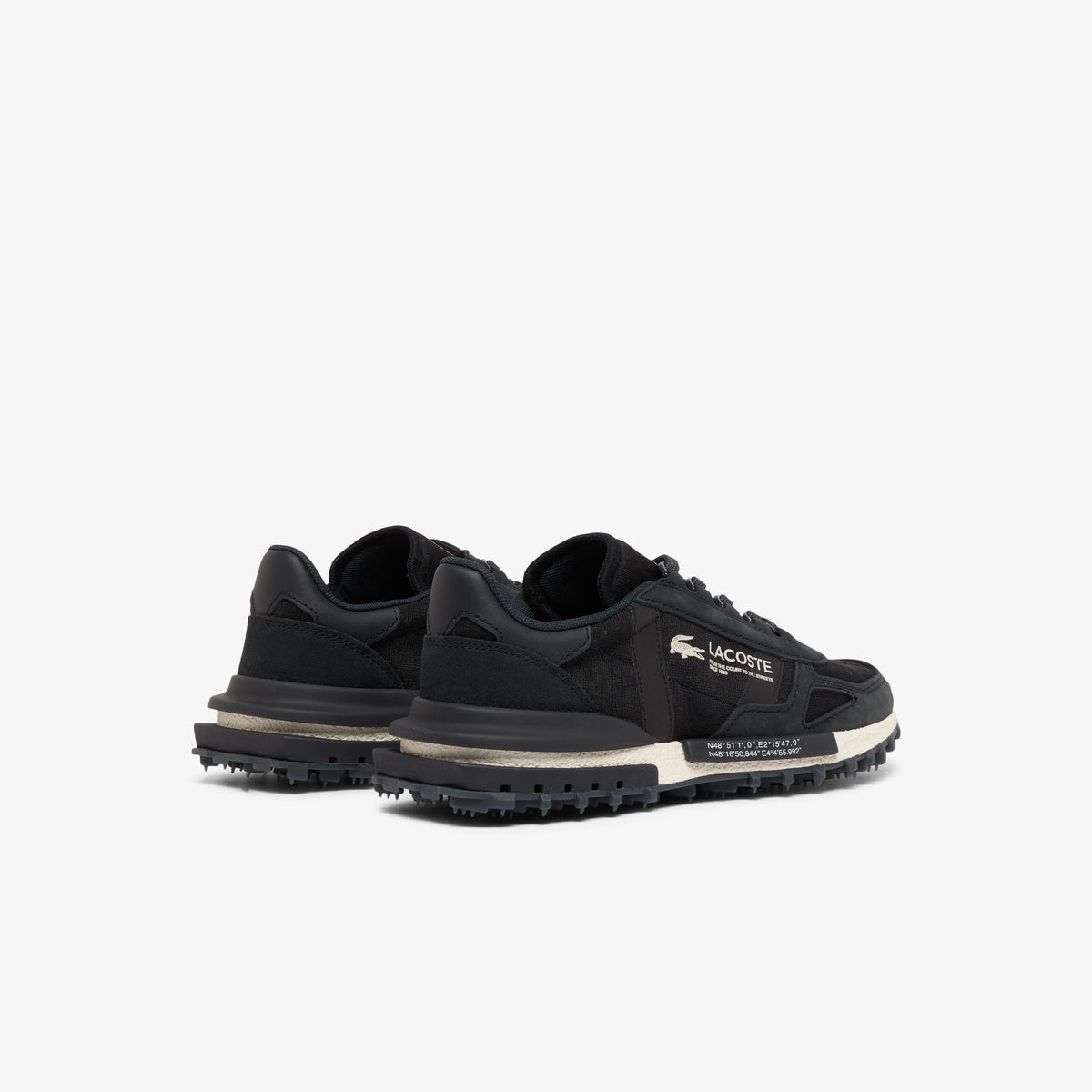 LACOSTE Women's Elite Active Sneakers