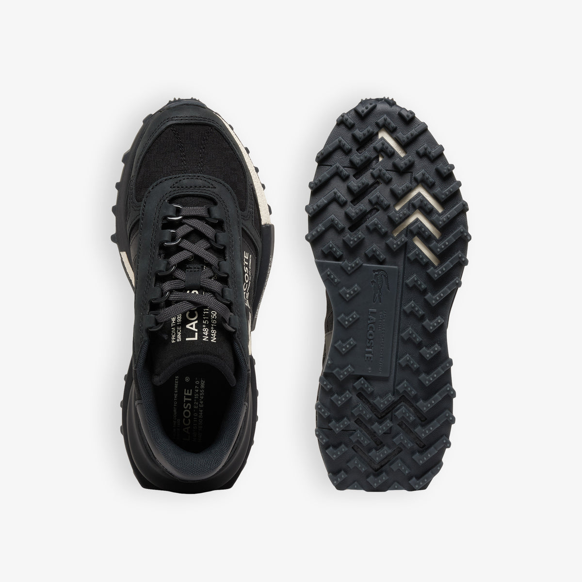 LACOSTE Women's Elite Active Sneakers