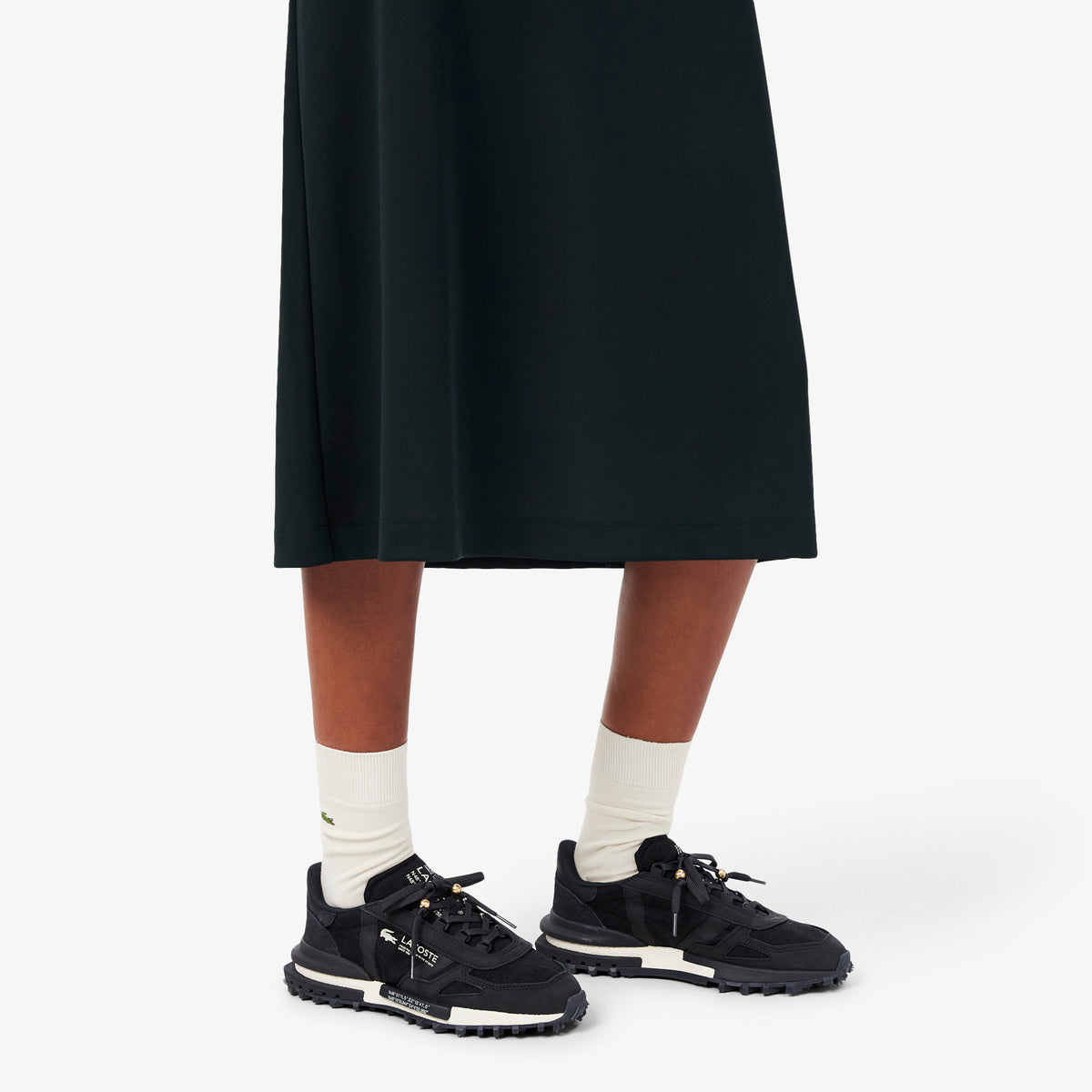 LACOSTE Women's Elite Active Sneakers