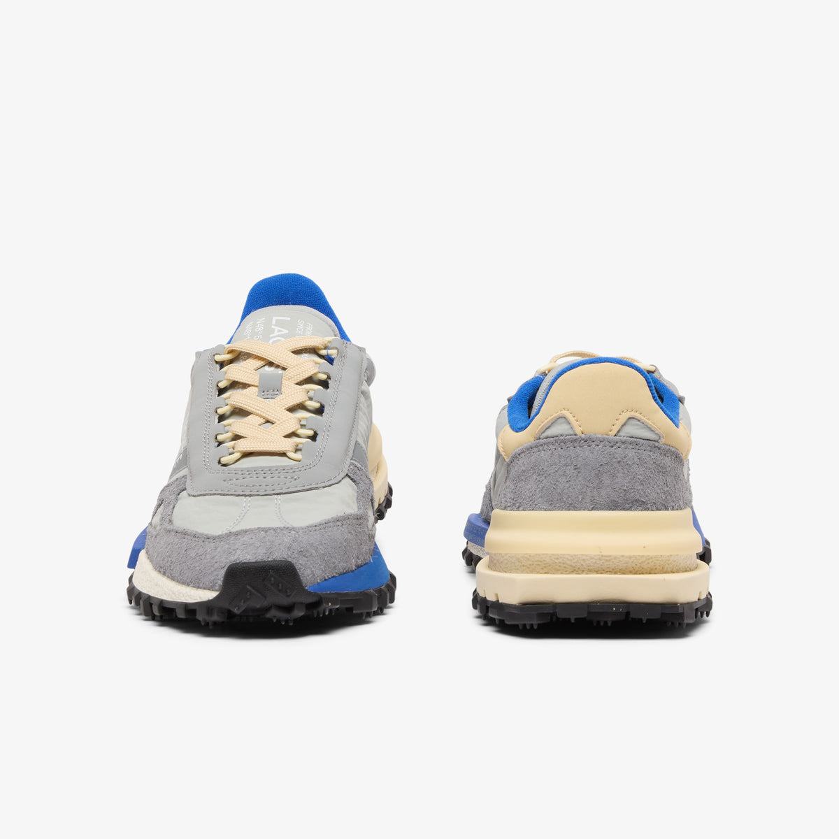 LACOSTE Men's Elite Active Sneakers