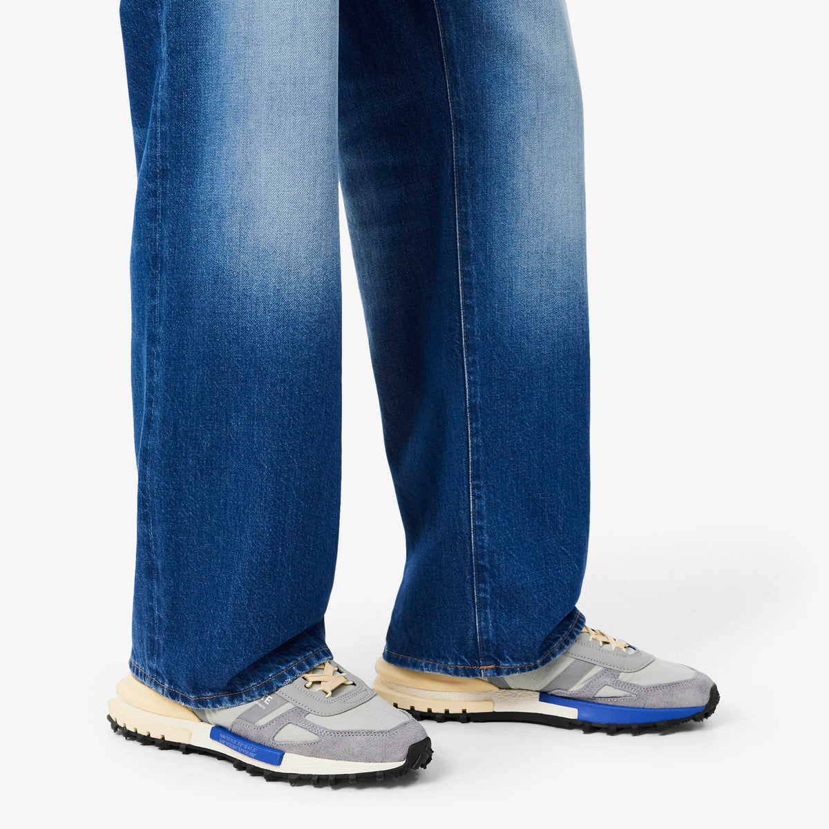 LACOSTE Men's Elite Active Sneakers