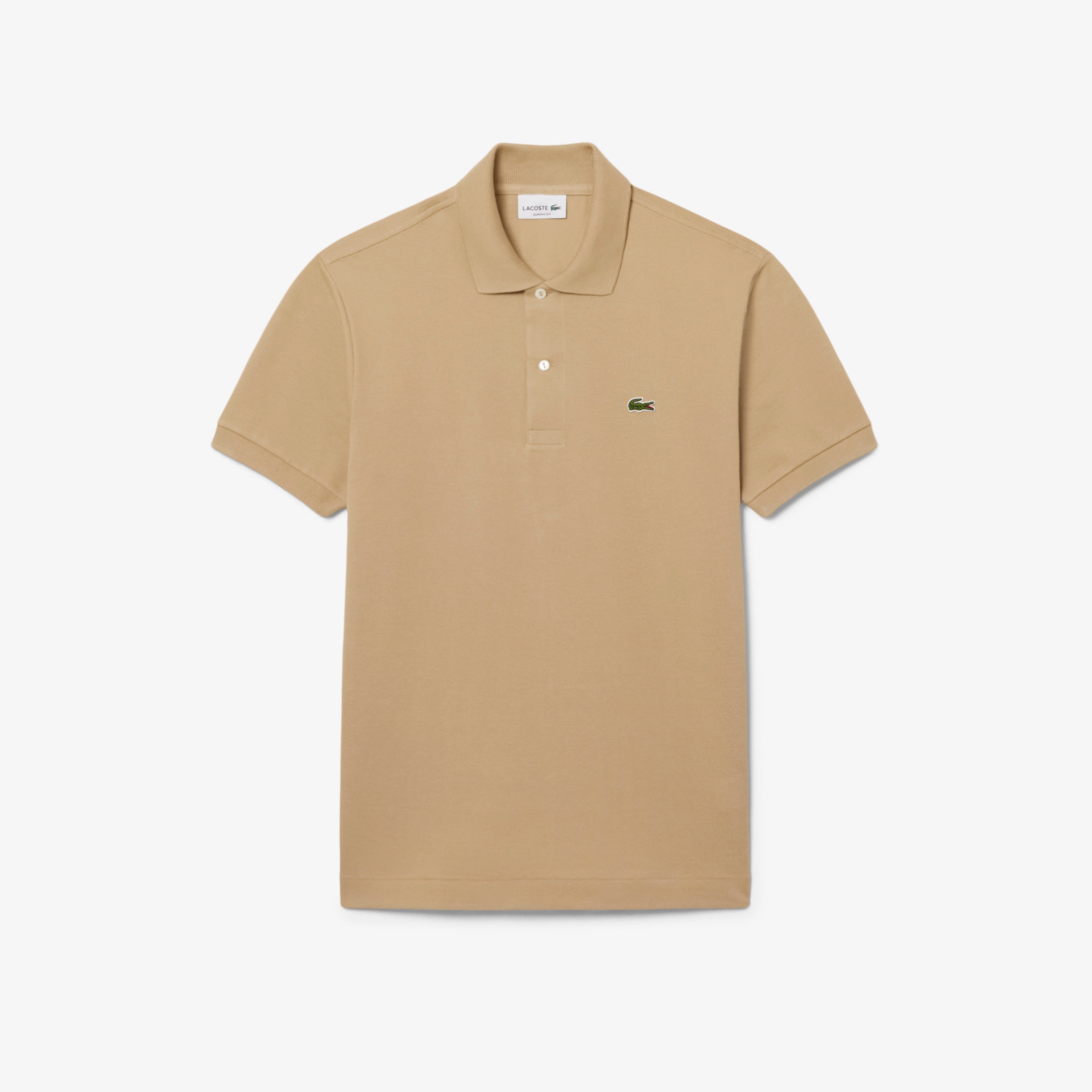 LACOSTE Men's Classic Fit Original L.12.12 Polo