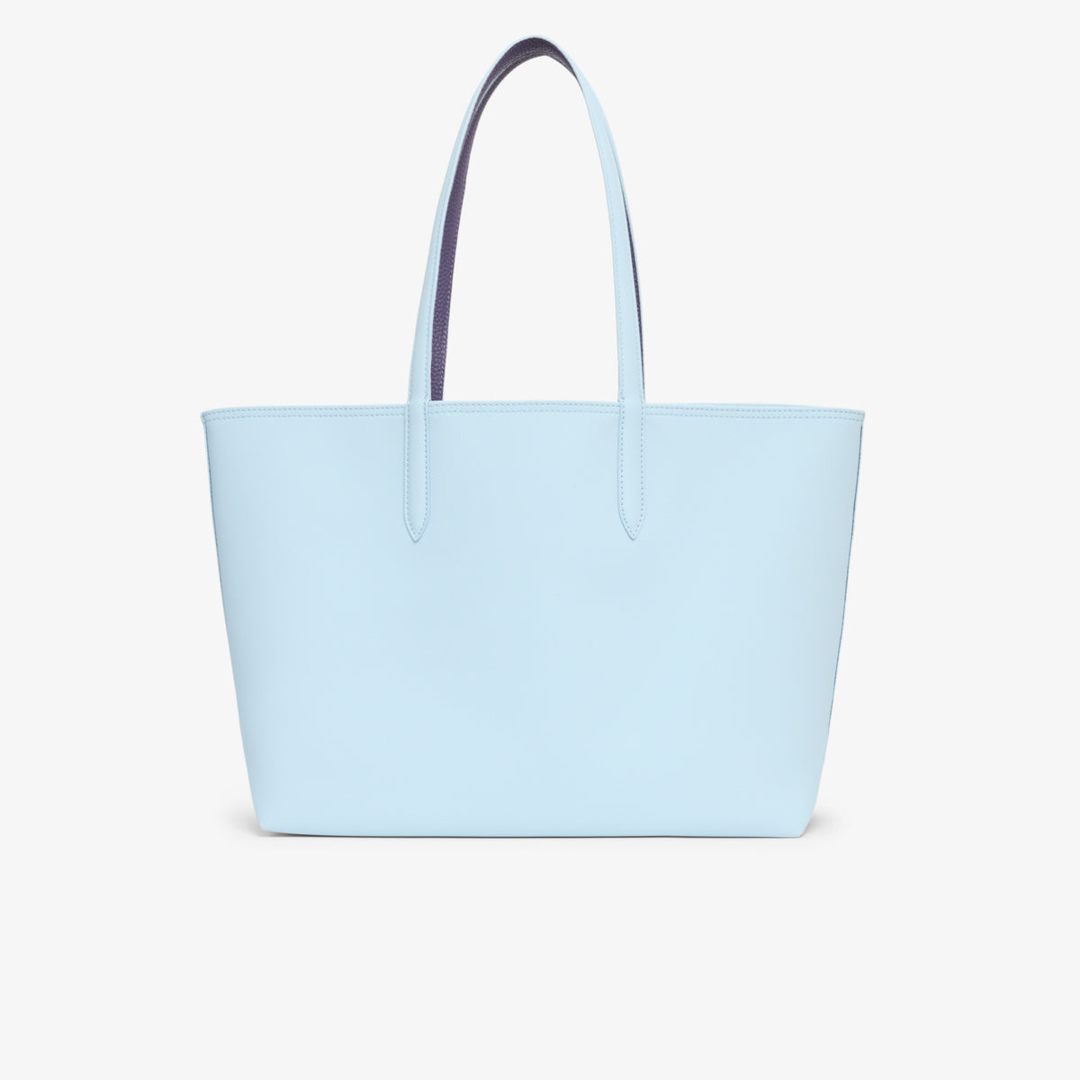 LACOSTE Anna Reversible Tote & Pouch Women
