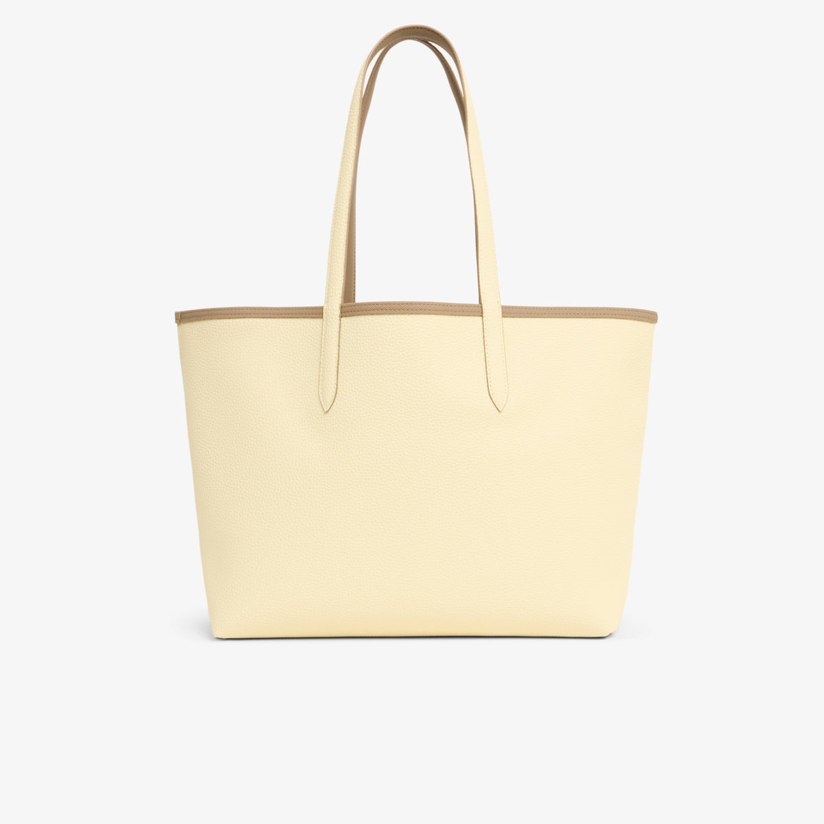 LACOSTE Anna Reversible Tote & Pouch Women