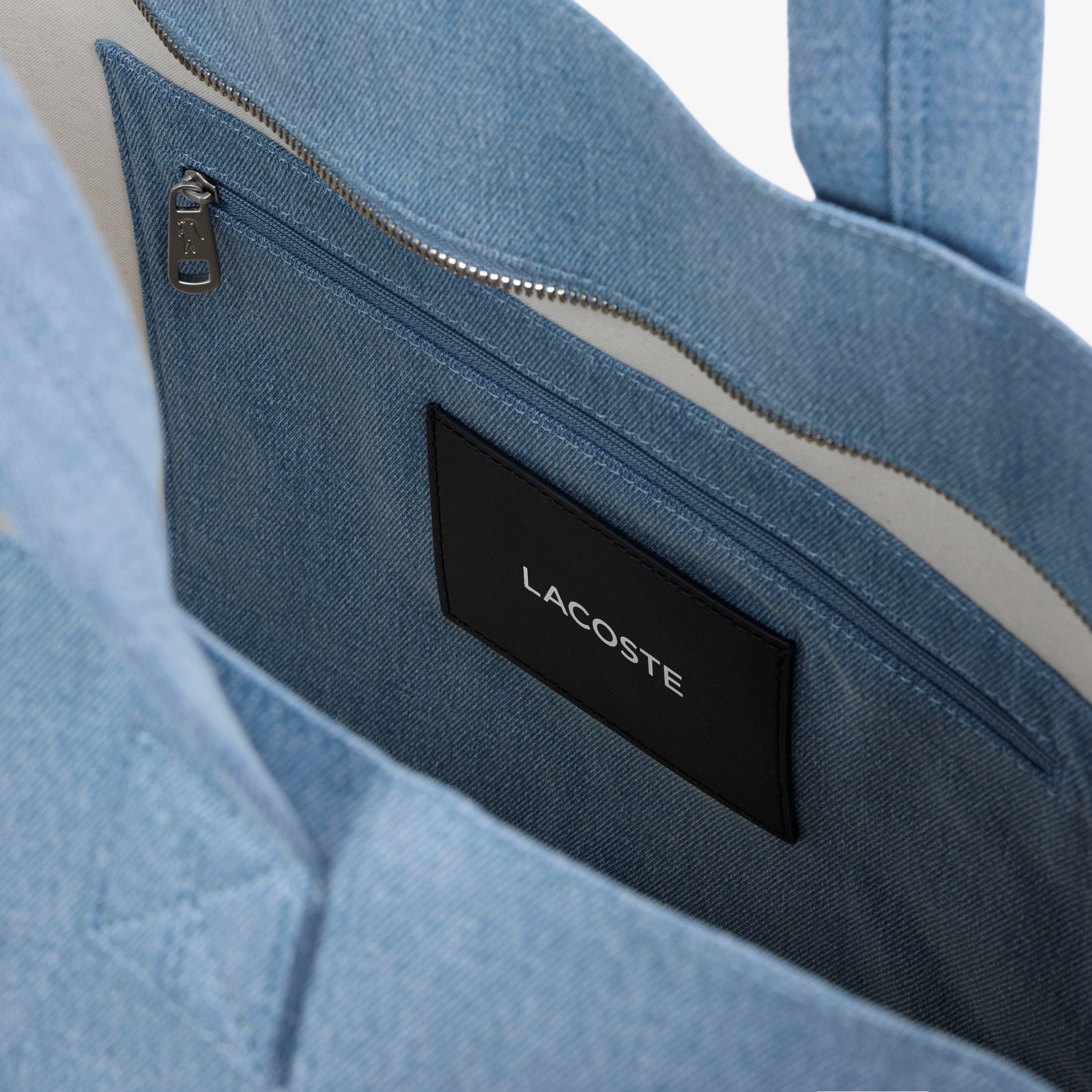 LACOSTE Summer Pack XL Tote