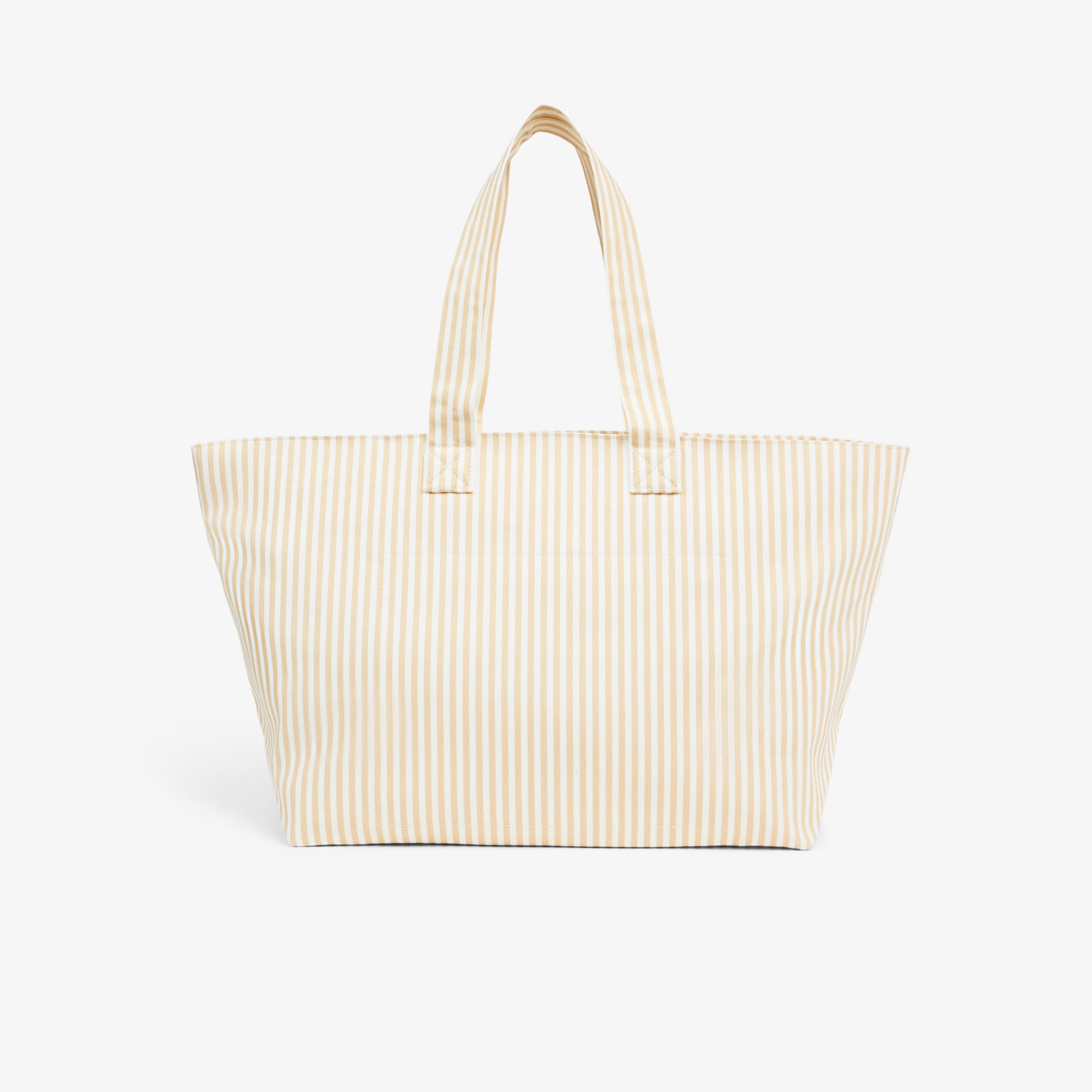 LACOSTE Anna XL Tote