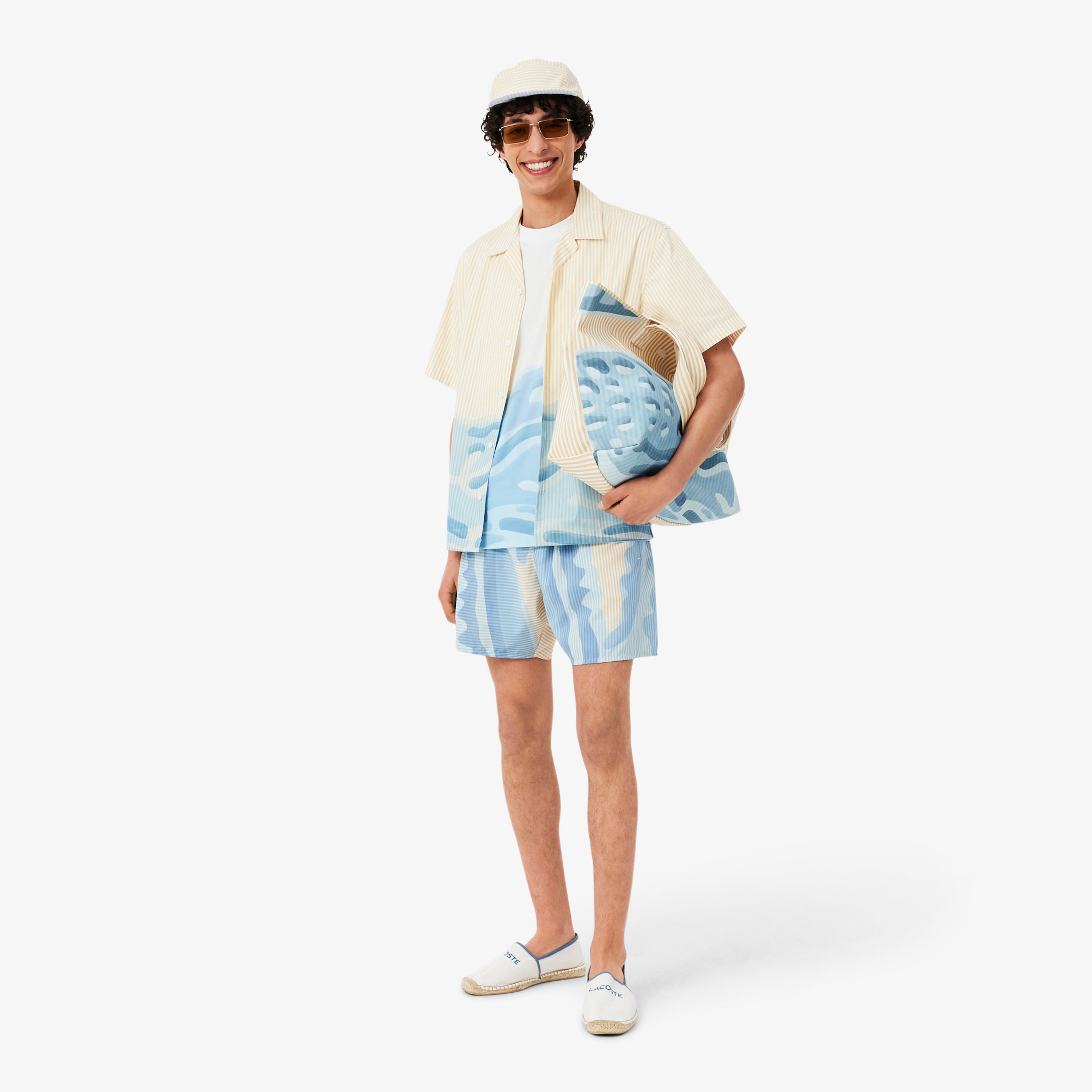 LACOSTE Anna XL Tote