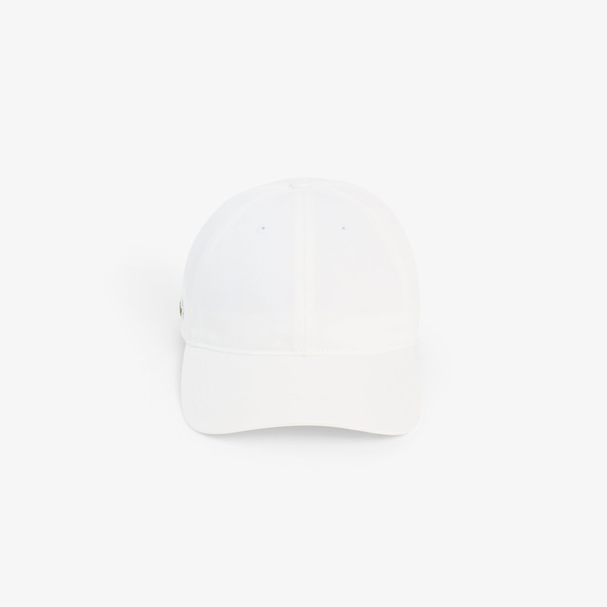Lacoste Unisex Cotton Twill Cap