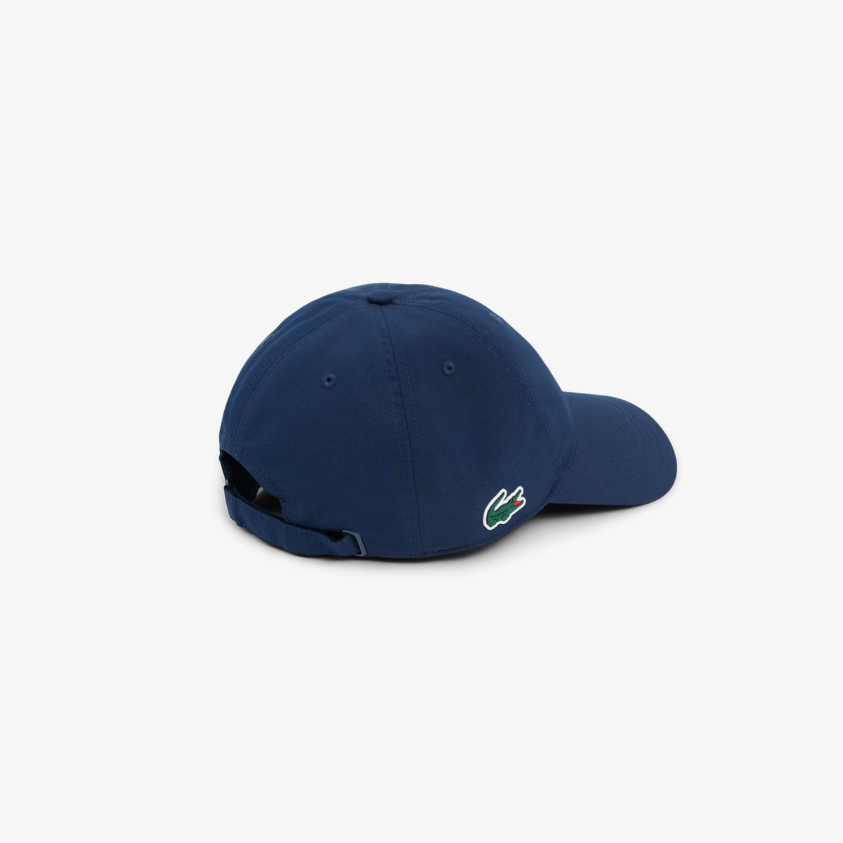 LACOSTE Unisex Lightweight Diamond Taffeta Sport Cap