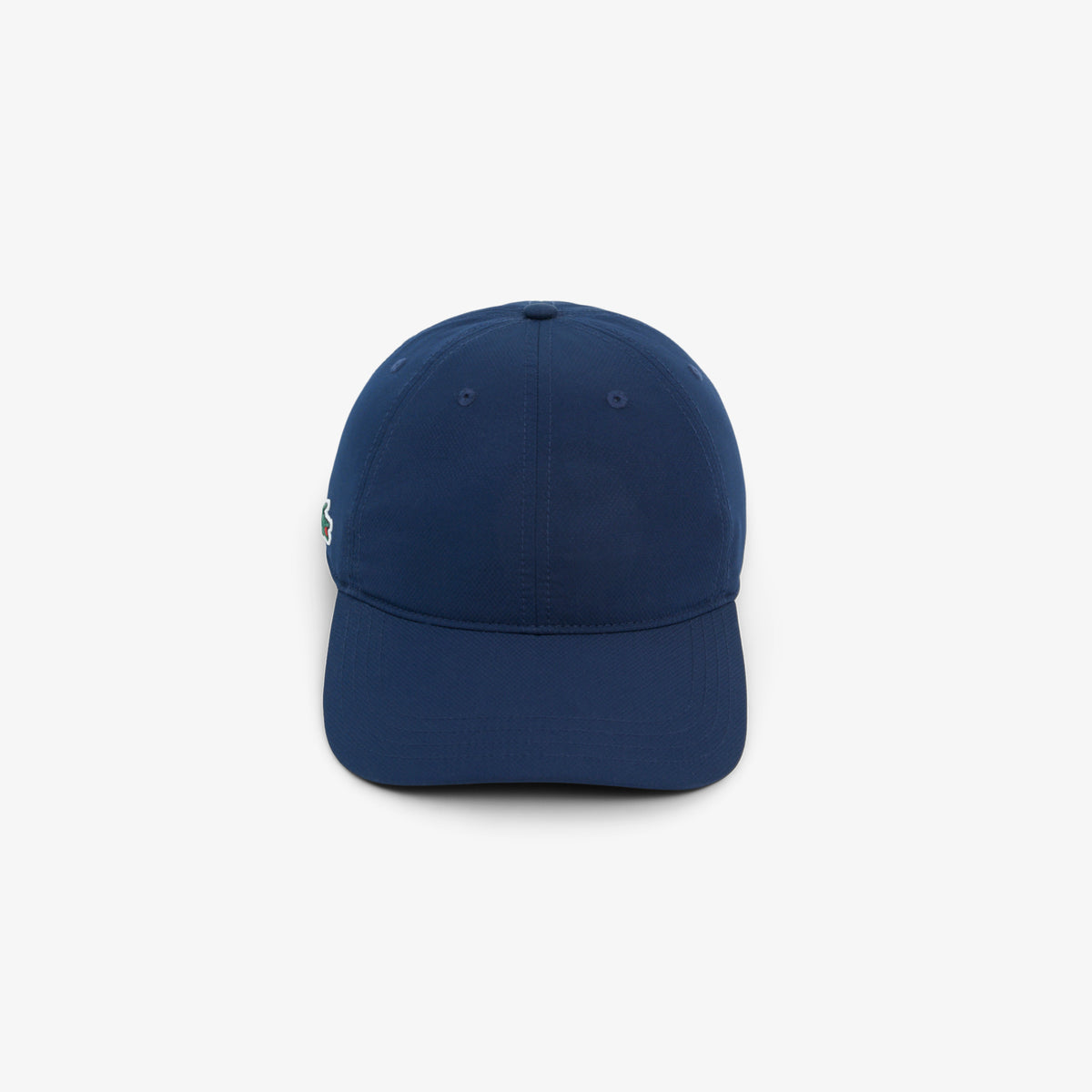 LACOSTE Unisex Lightweight Diamond Taffeta Sport Cap