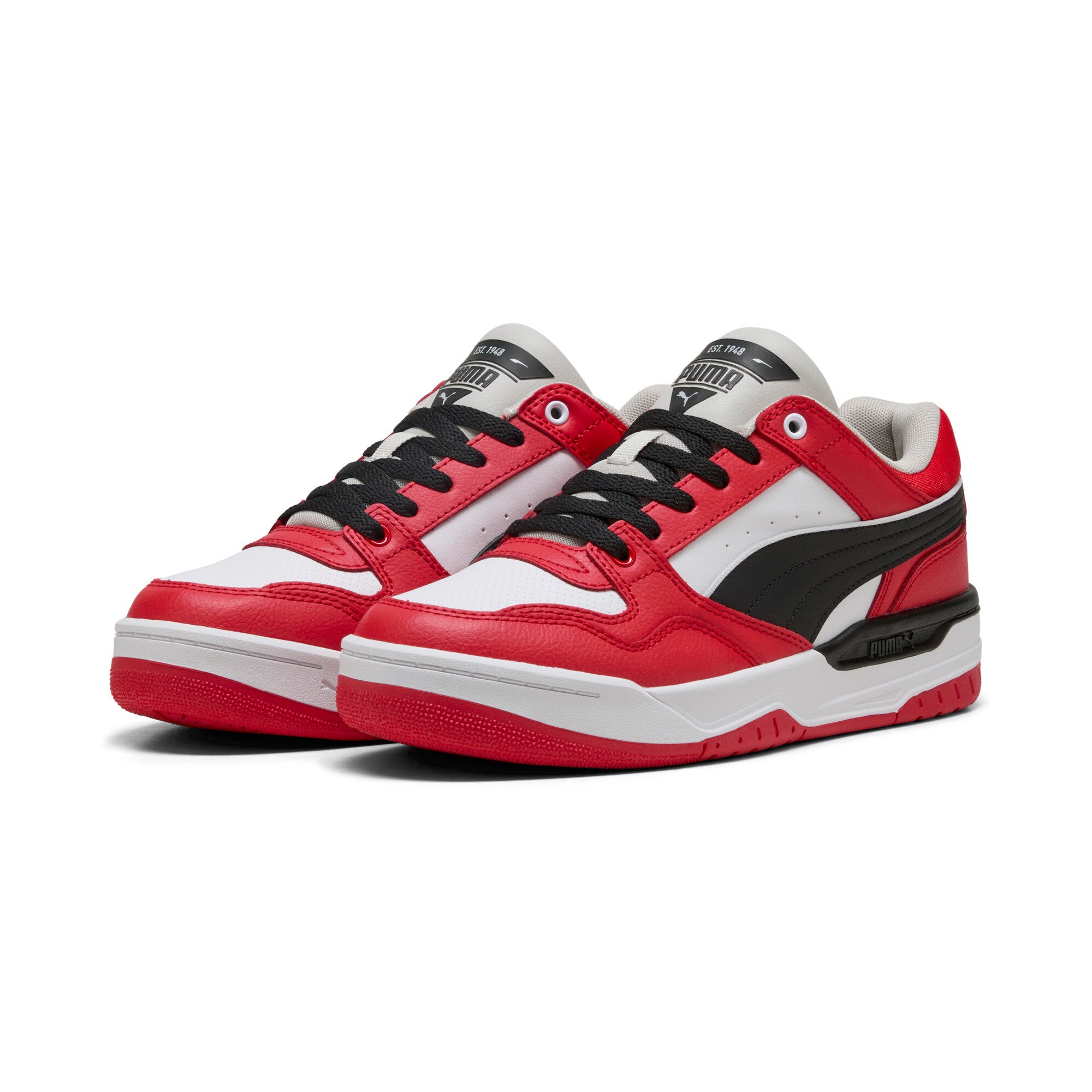 PUMA Rebound Retro Men's Sneakers