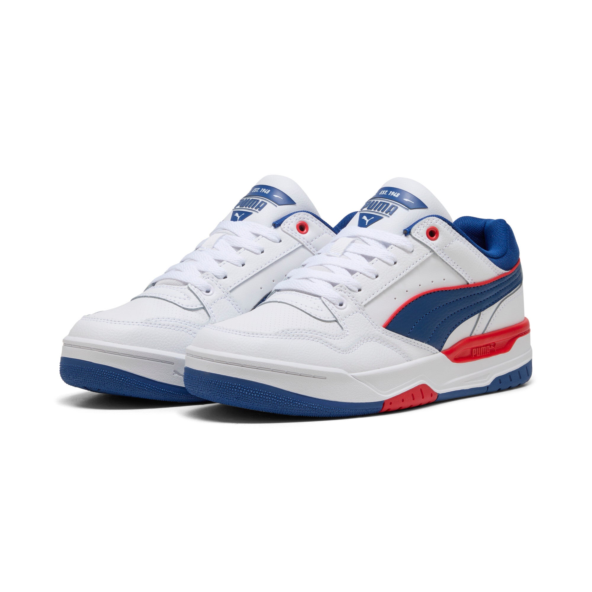 PUMA Rebound Retro Sneakers Unisex