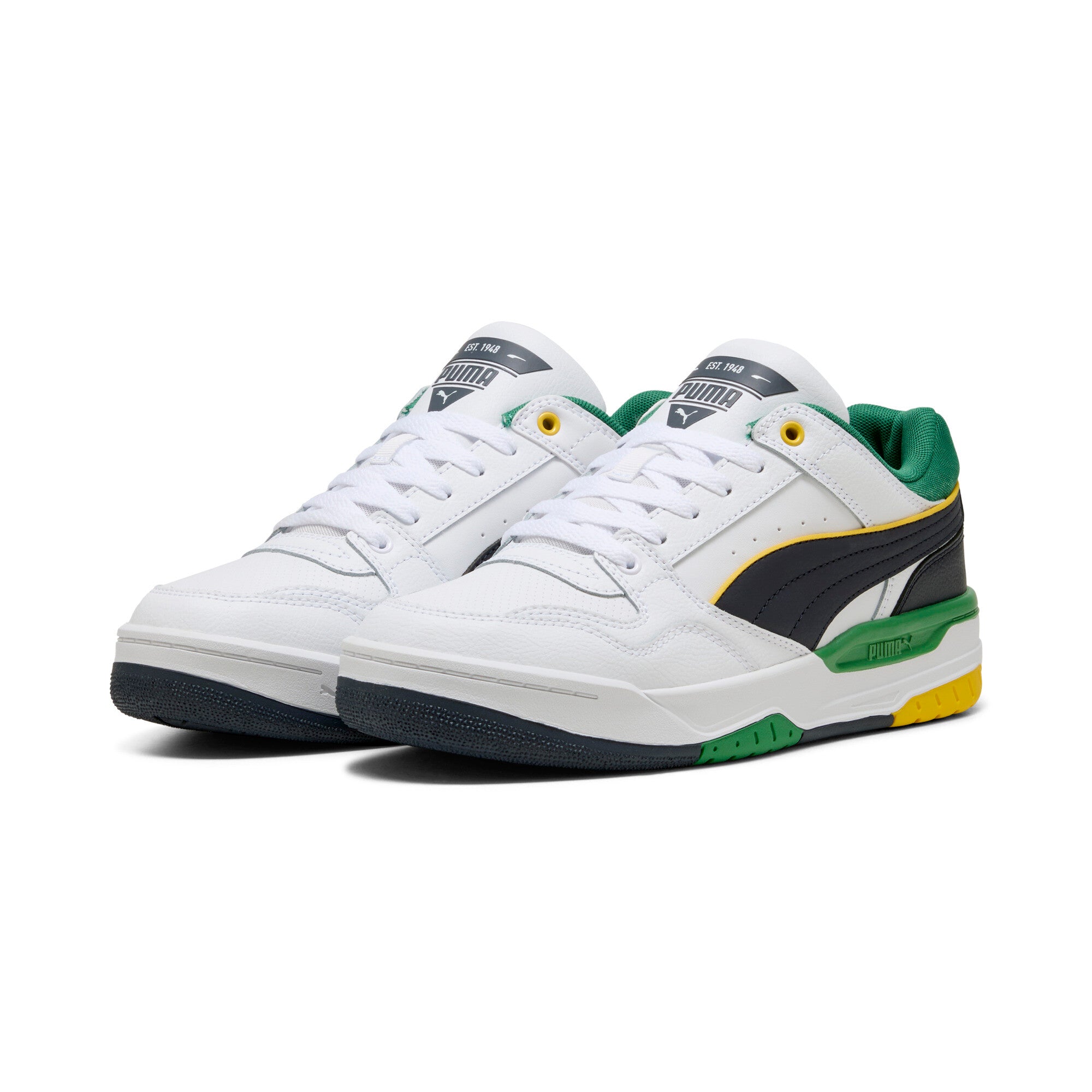 PUMA Rebound Retro Sneakers Unisex