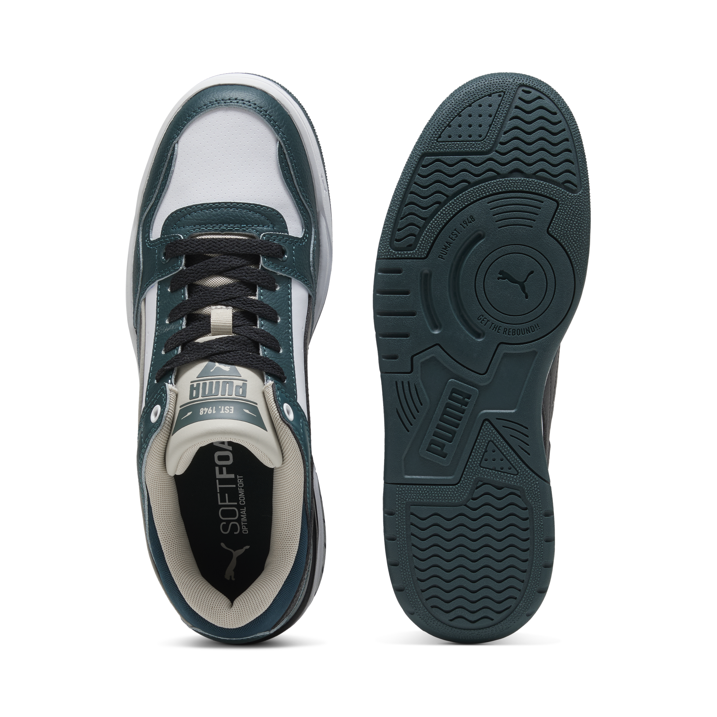 PUMA Rebound Retro Sneakers Unisex