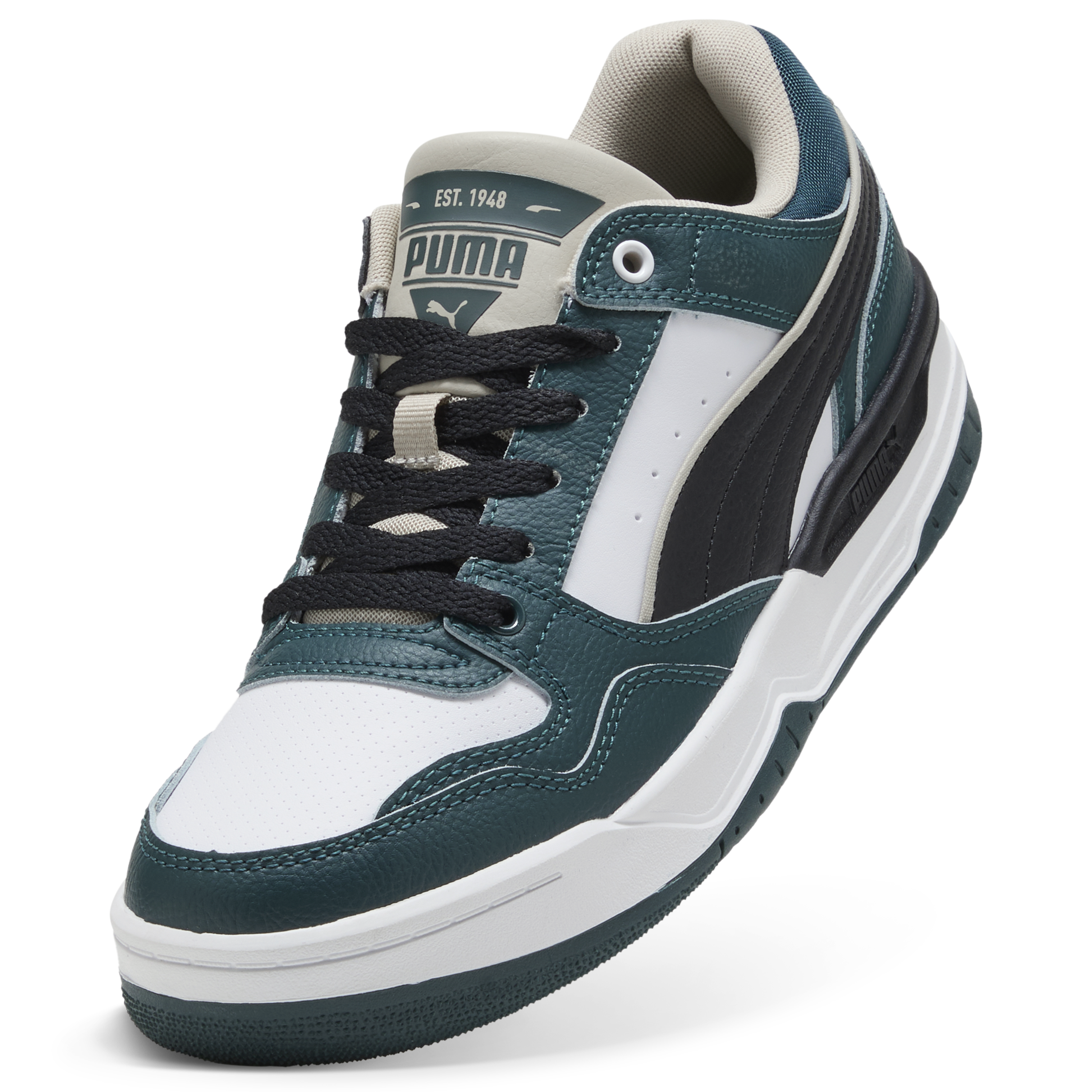 PUMA Rebound Retro Sneakers Unisex