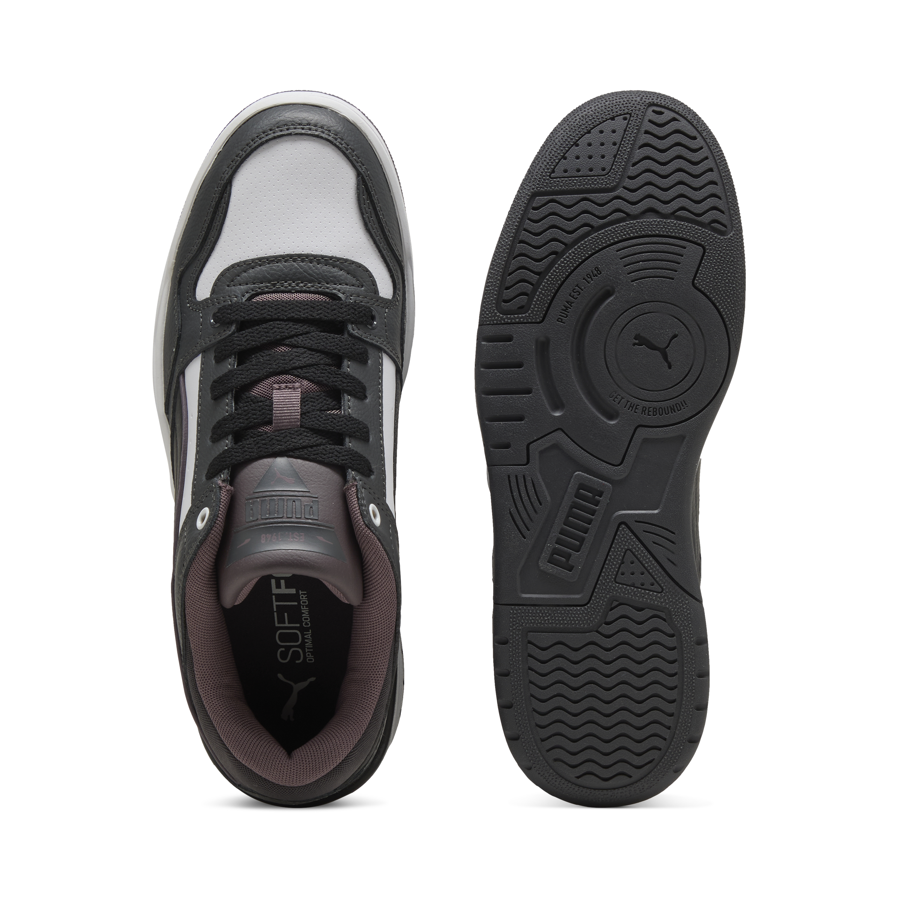 PUMA Rebound Retro Sneakers Unisex