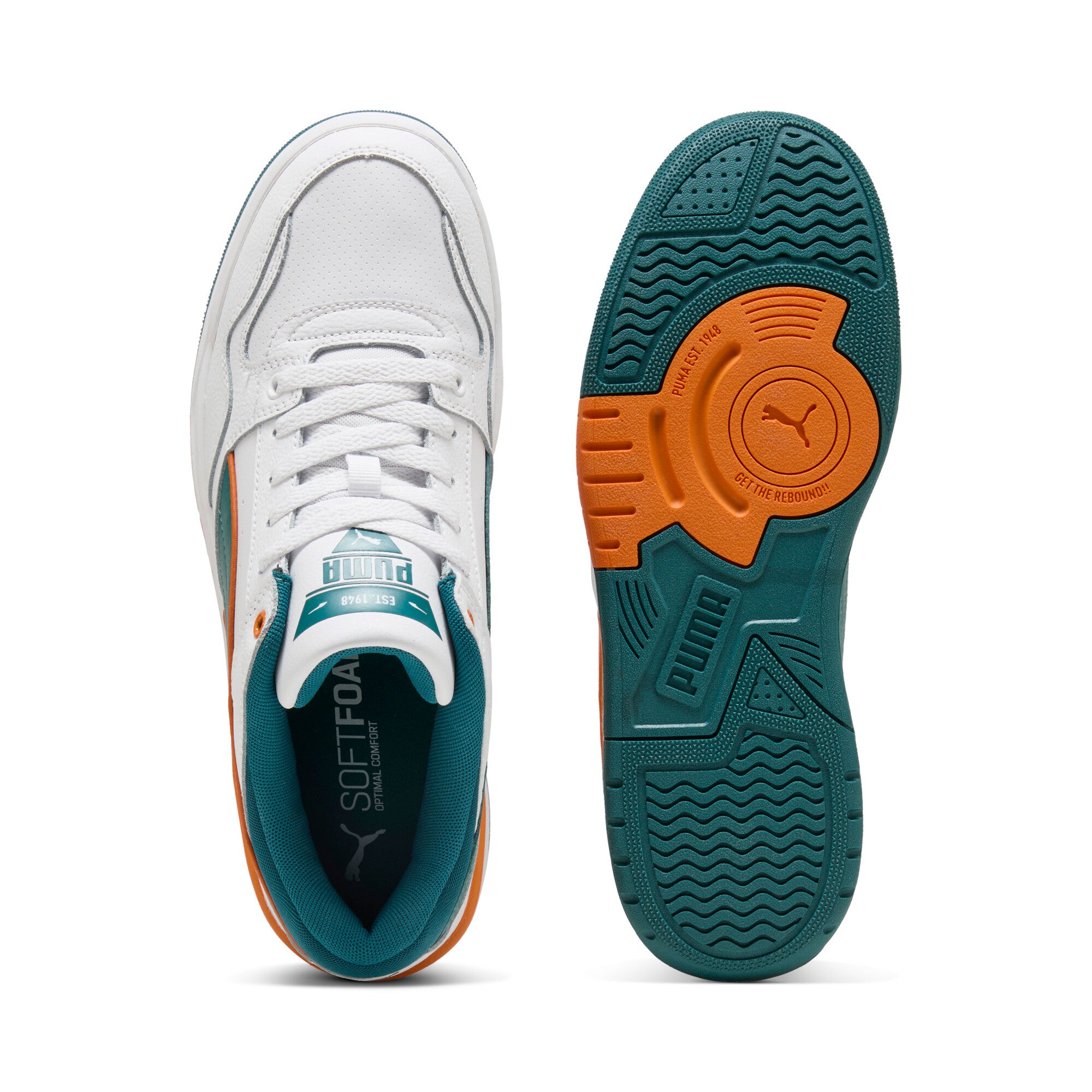 PUMA Rebound Retro Sneakers Unisex