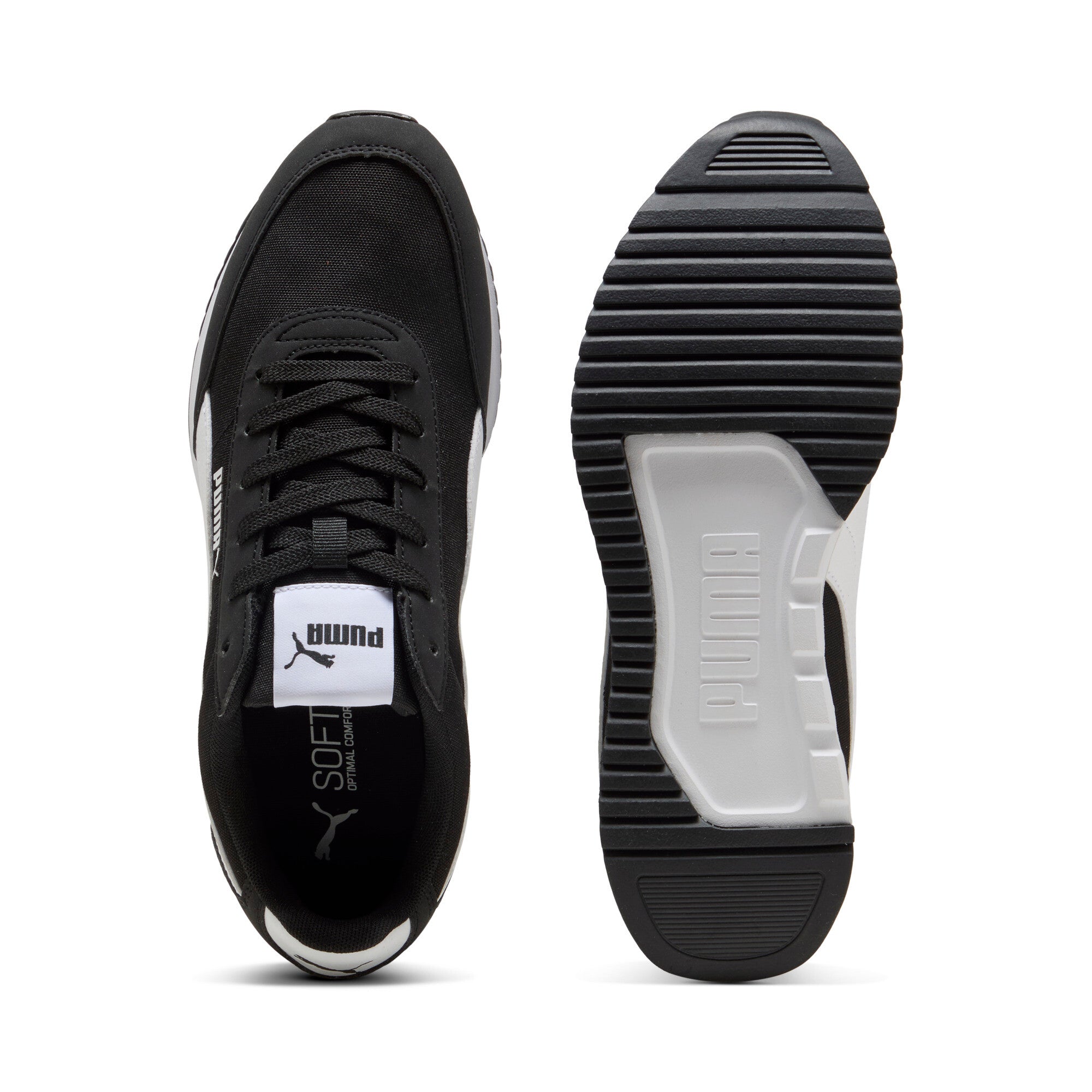 PUMA R78 Lightwind Sneakers Unisex