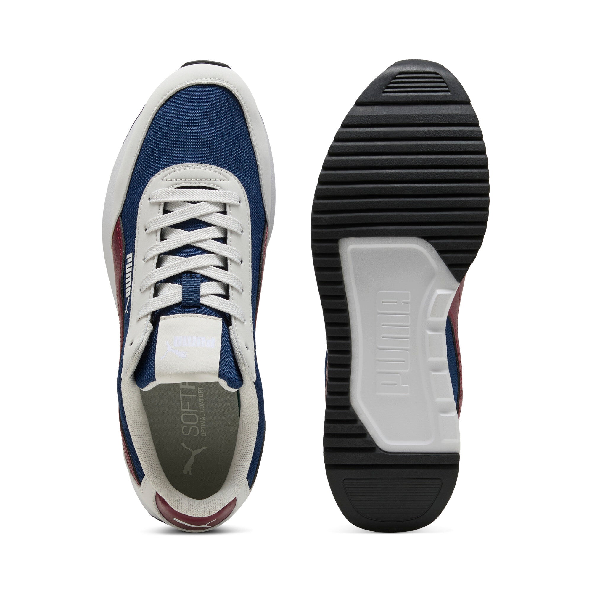 PUMA R78 Lightwind Sneakers Unisex