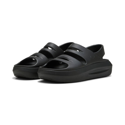 PUMA Flatter Sandals Women