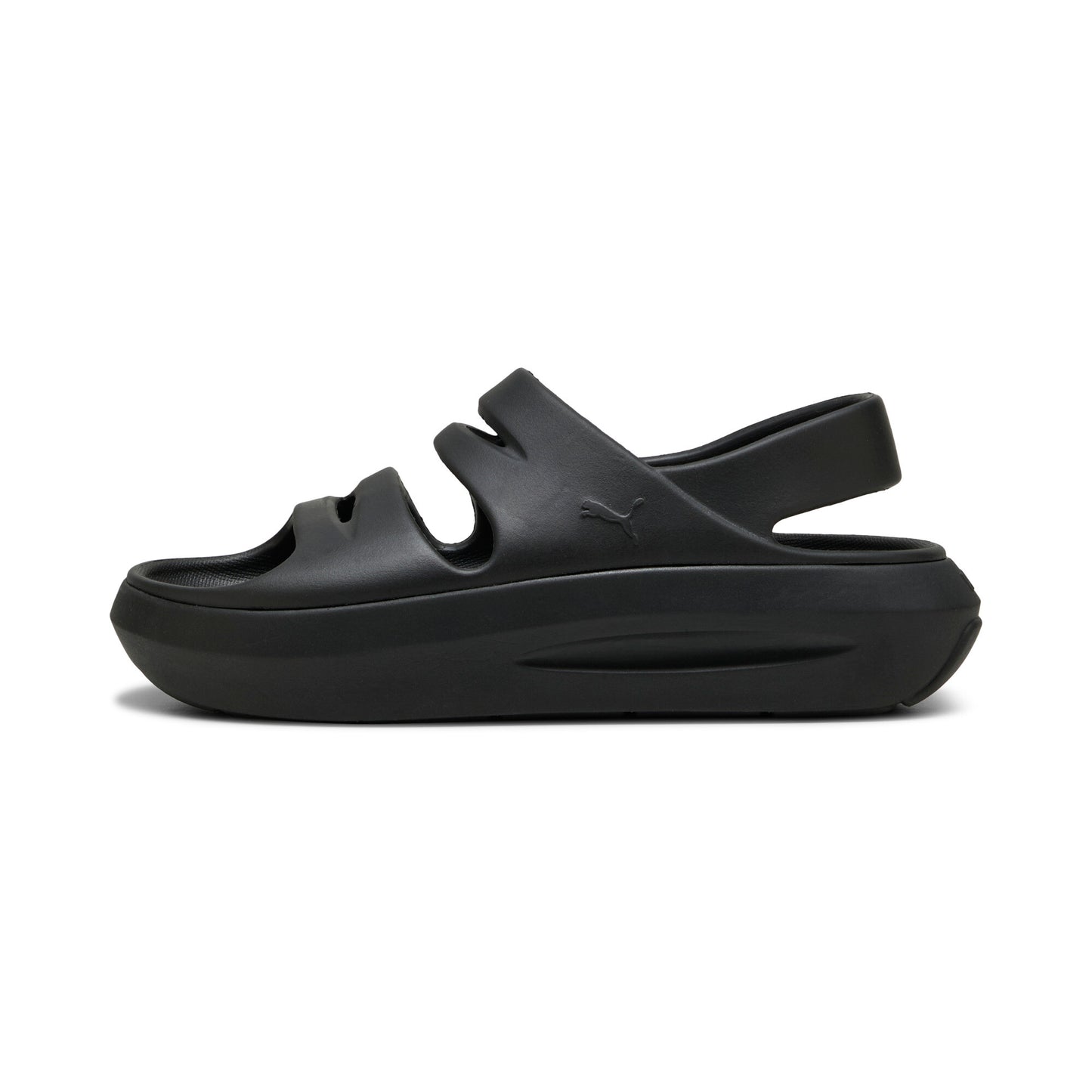 PUMA Flatter Sandals Women