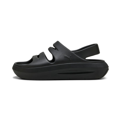 PUMA Flatter Sandals Women