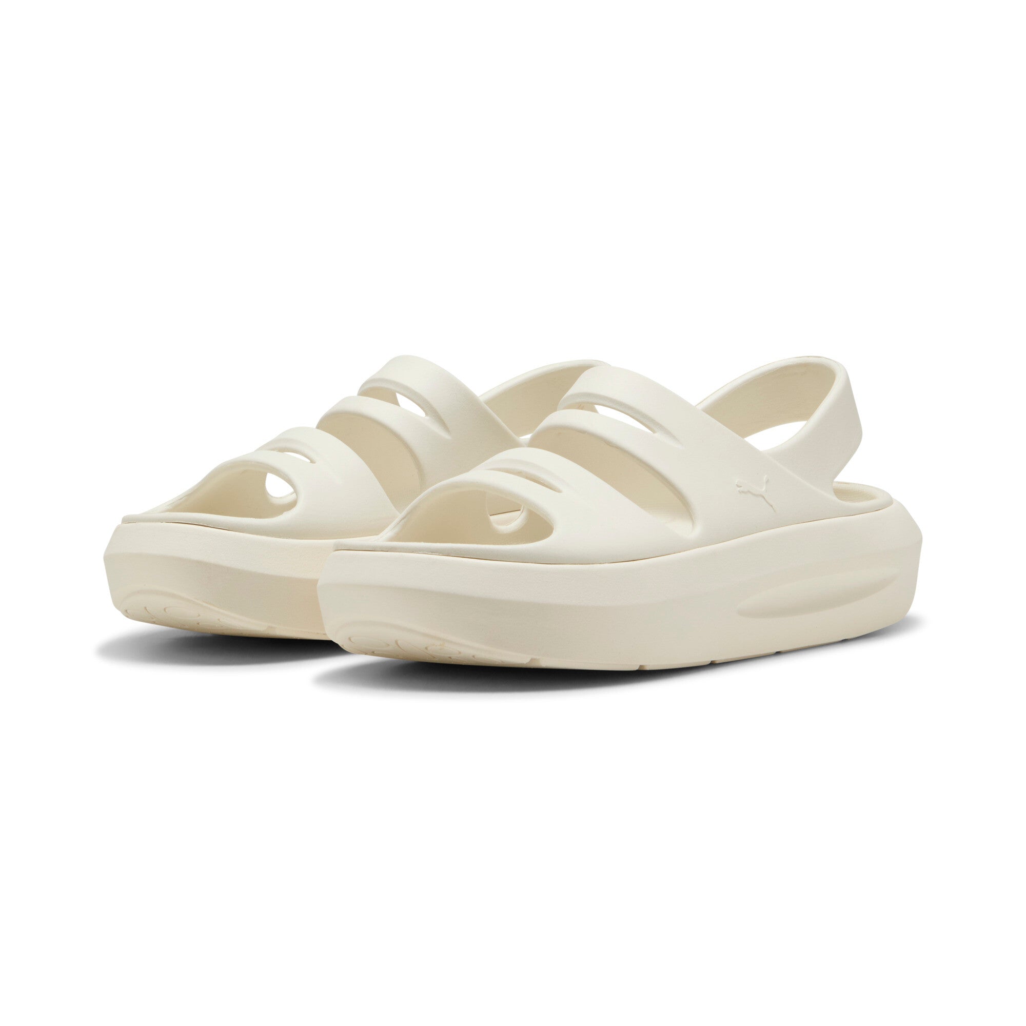 PUMA Flatter Sandals Women