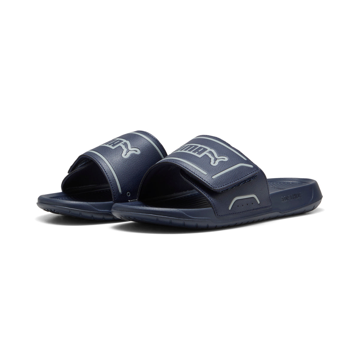 PUMA Royalcat Comfort 2 Slides Unisex