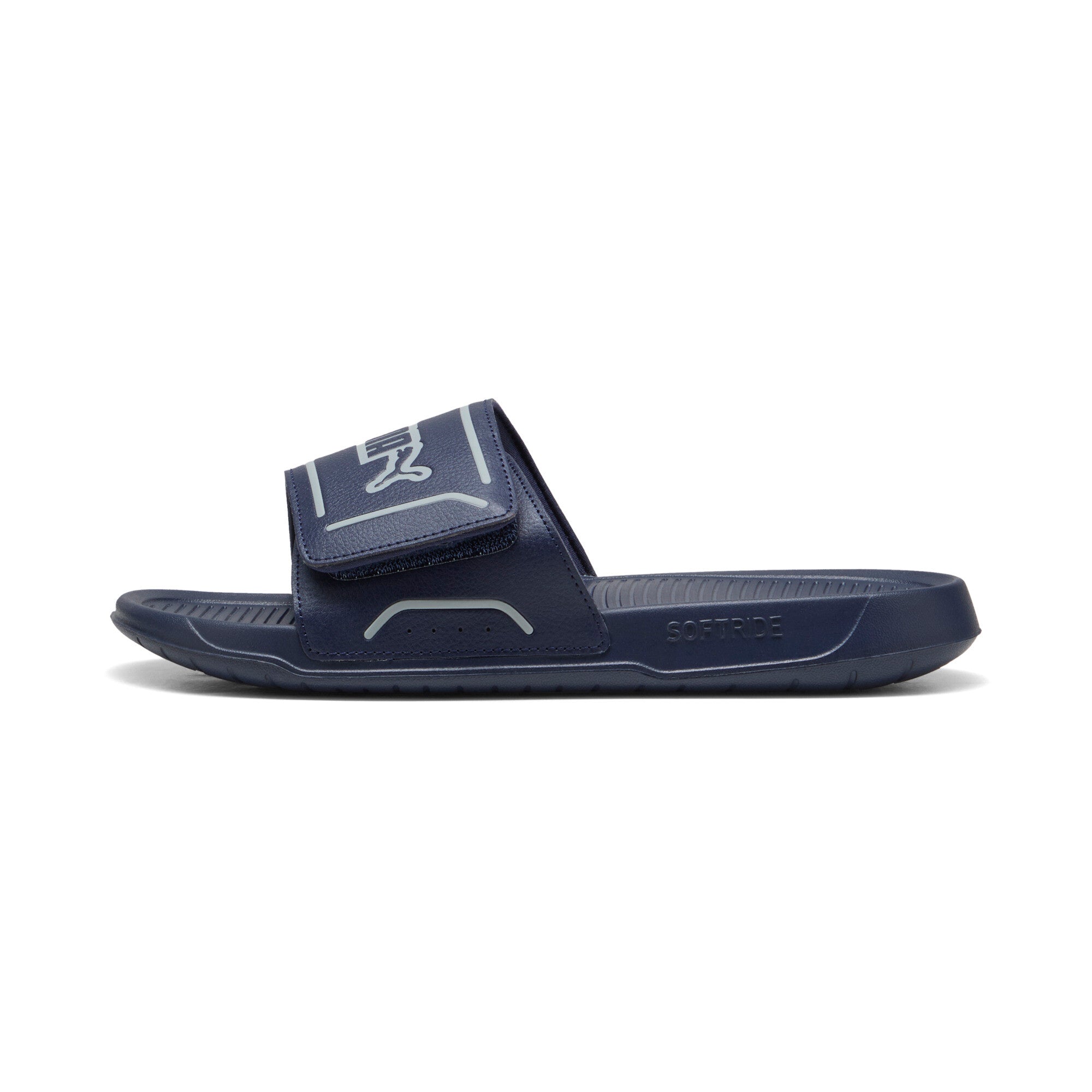 PUMA Royalcat Comfort 2 Slides Unisex