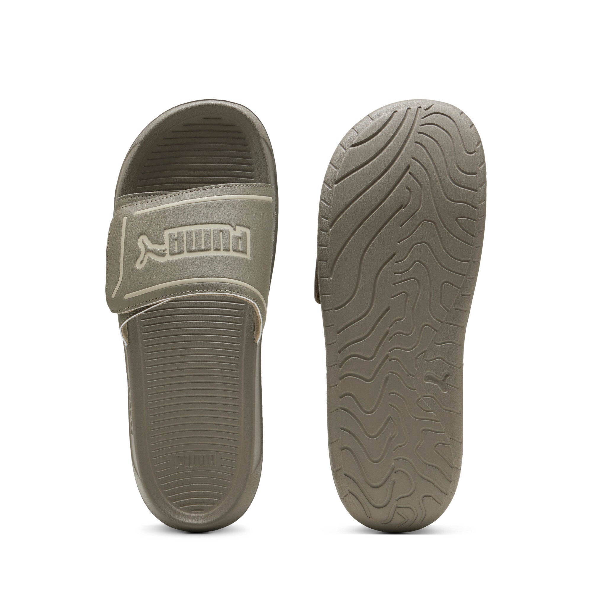 PUMA Royalcat Comfort 2 Slides Unisex