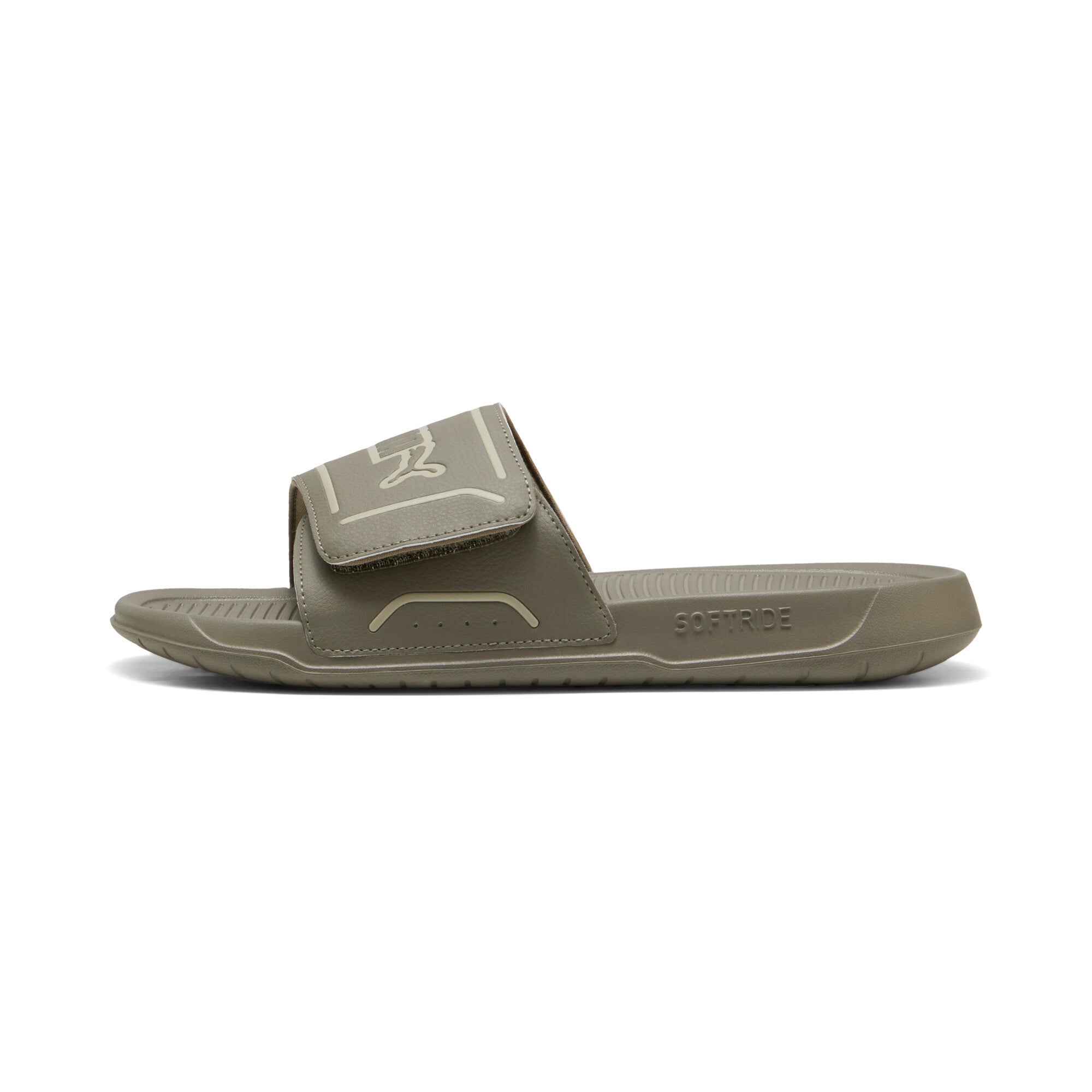 PUMA Royalcat Comfort 2 Slides Unisex