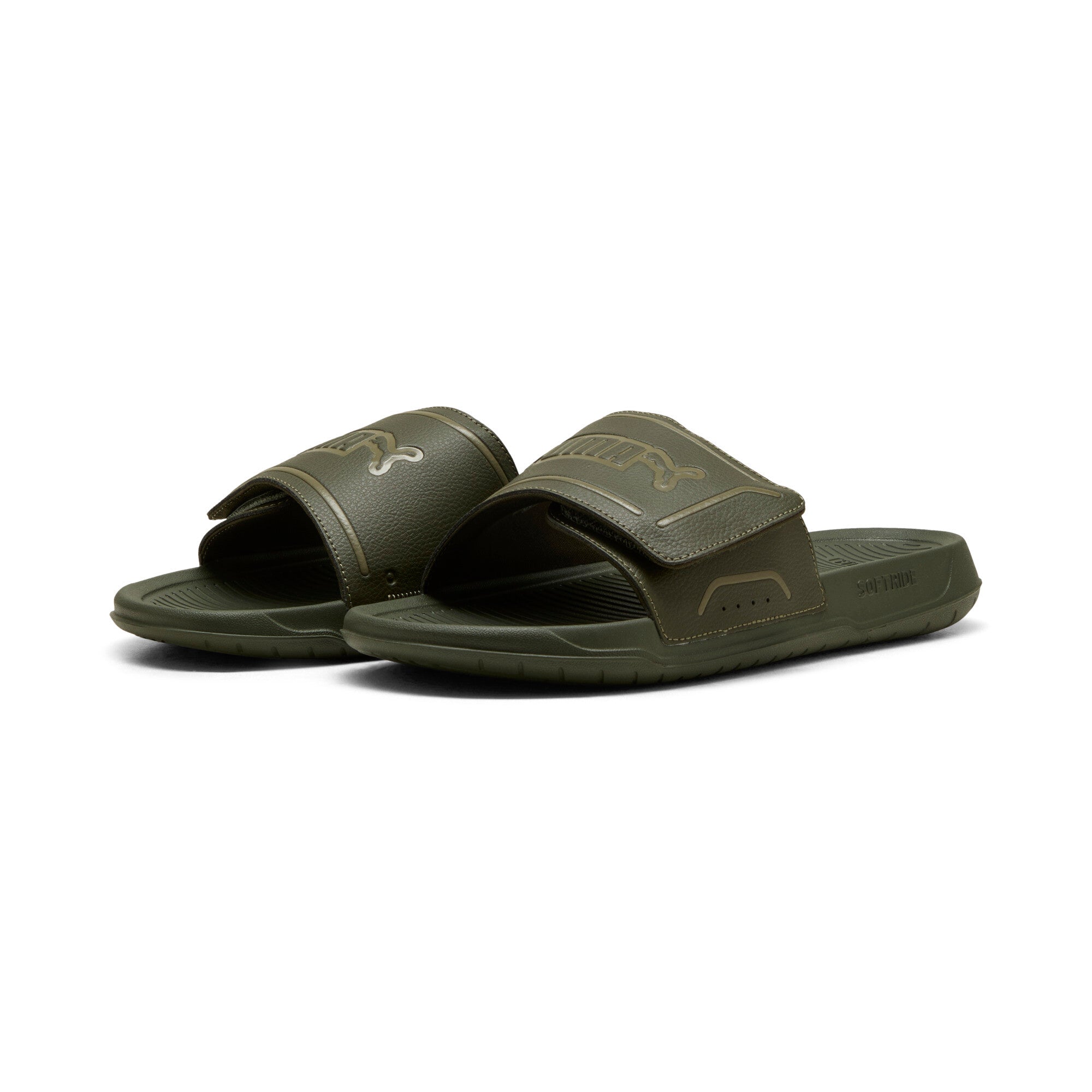 PUMA Royalcat Comfort 2 Slides Unisex
