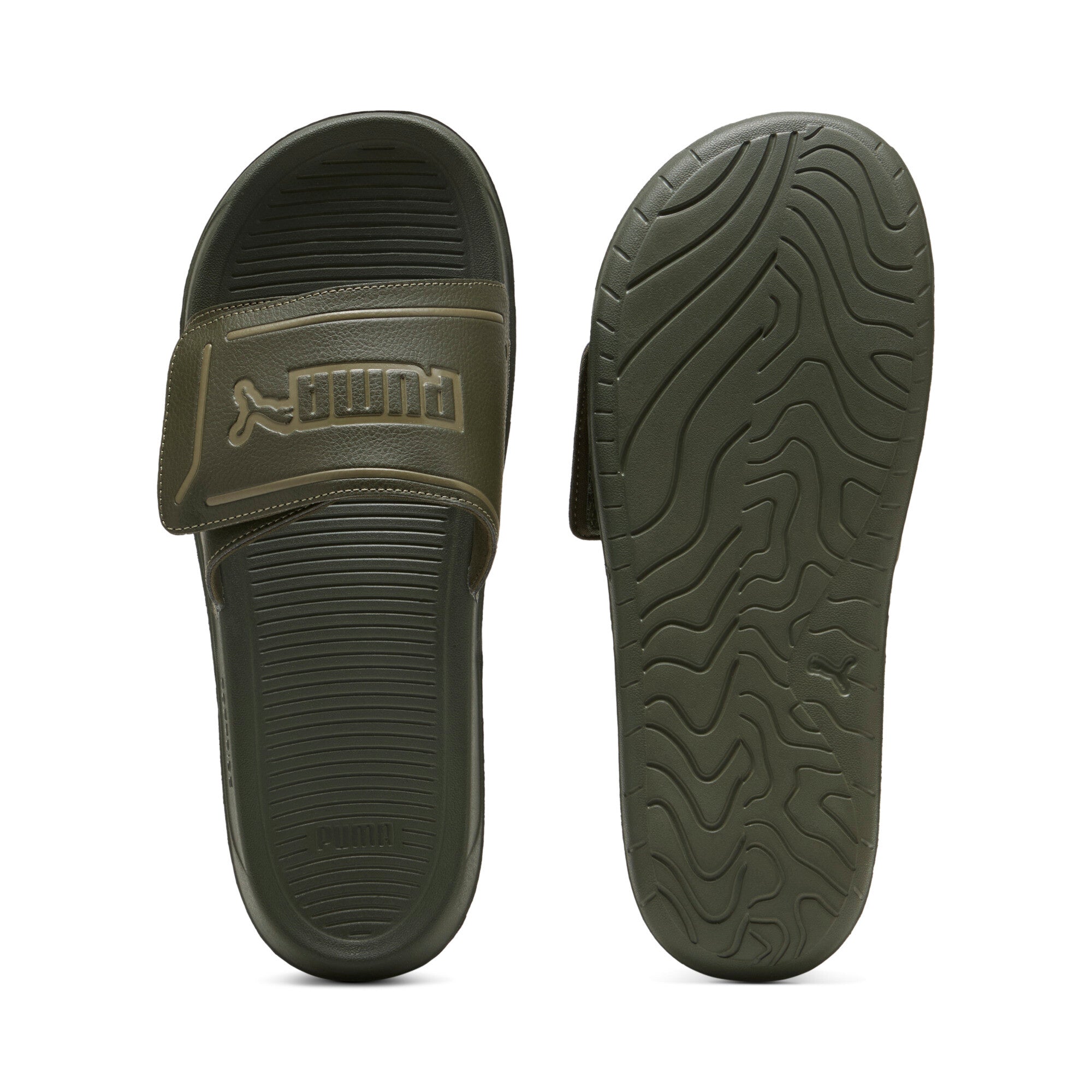 PUMA Royalcat Comfort 2 Slides Unisex