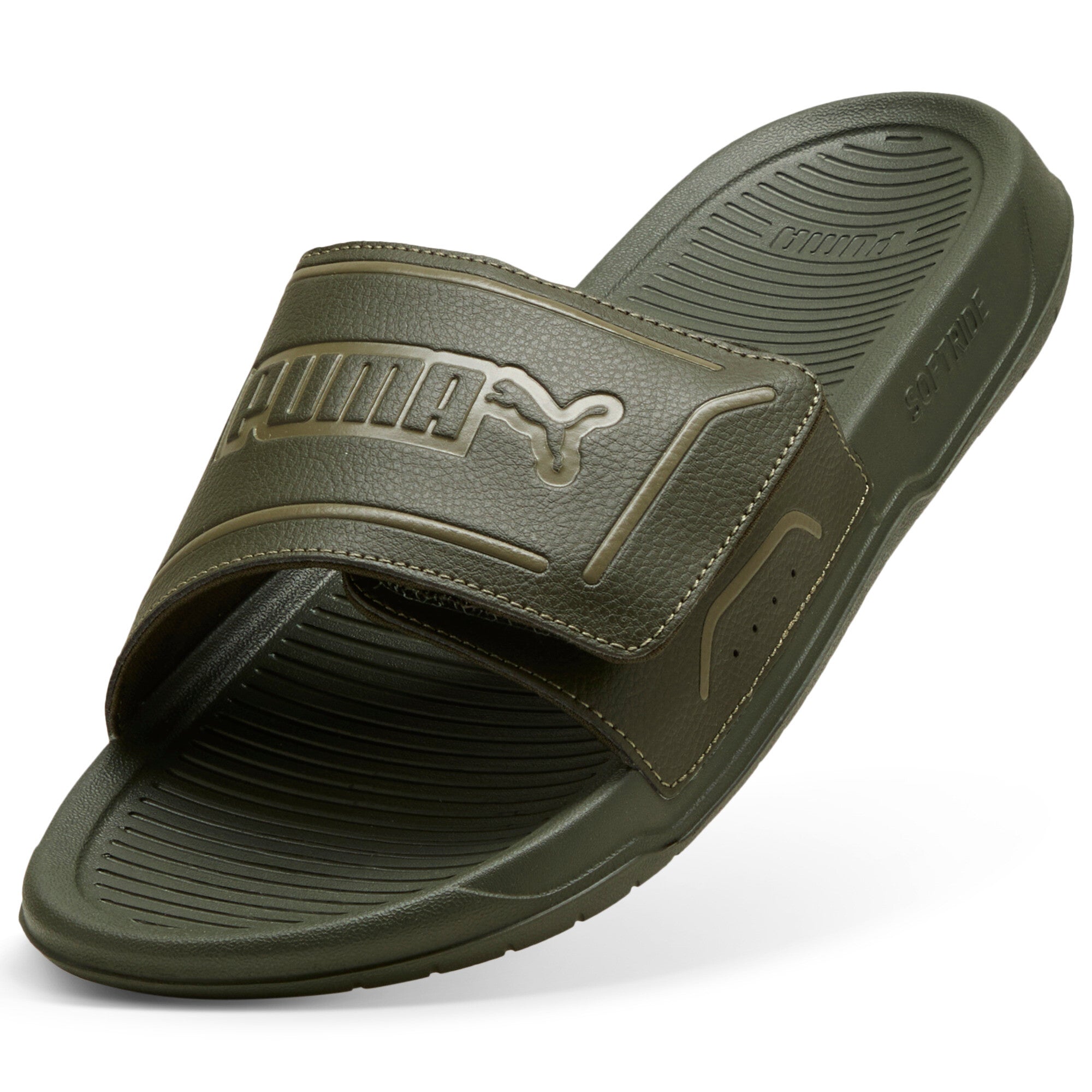 PUMA Royalcat Comfort 2 Slides Unisex