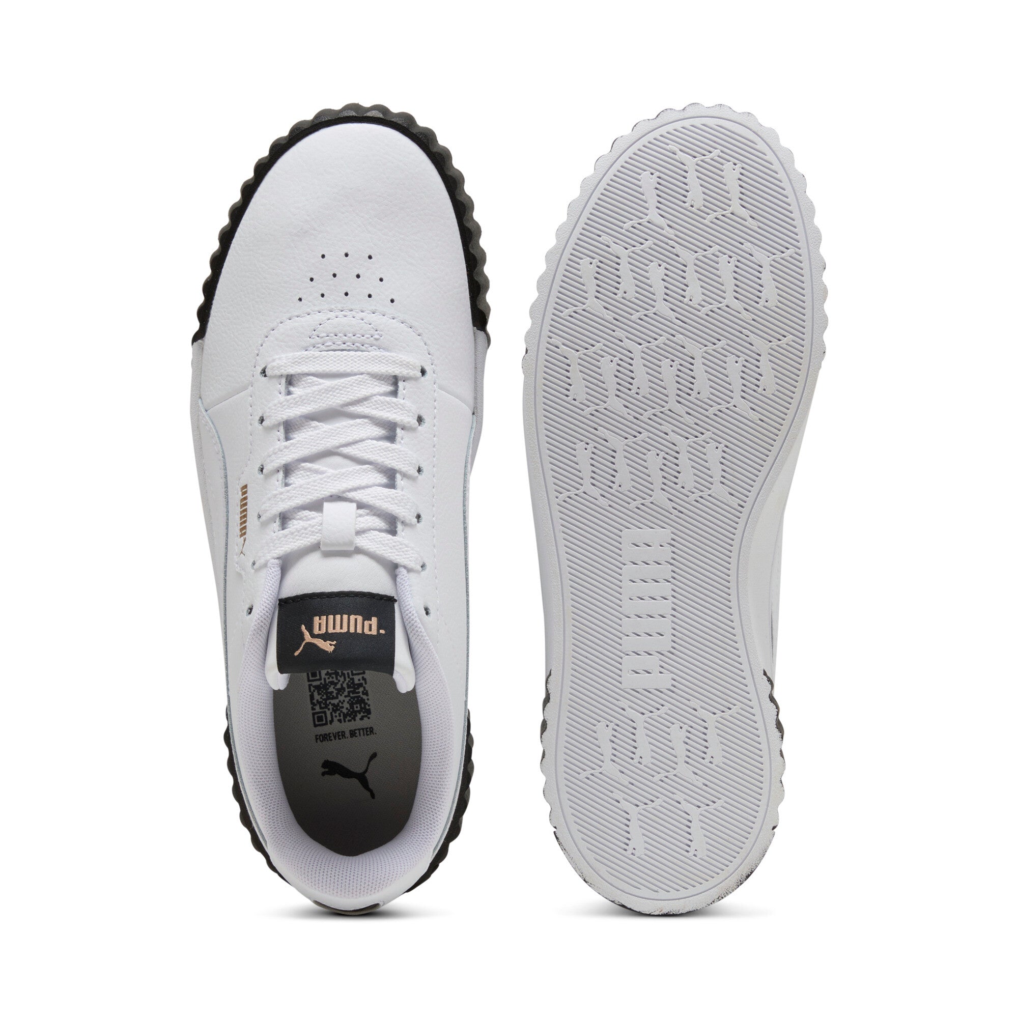 PUMA Carina 3.0 Sneakers Women