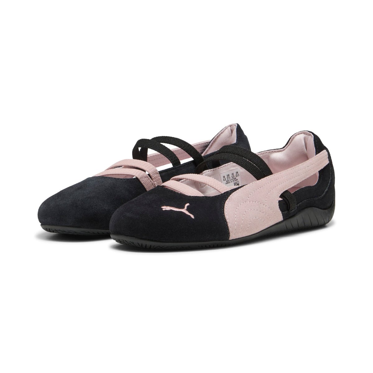 PUMA Speedcat Ballet Sneakers Women