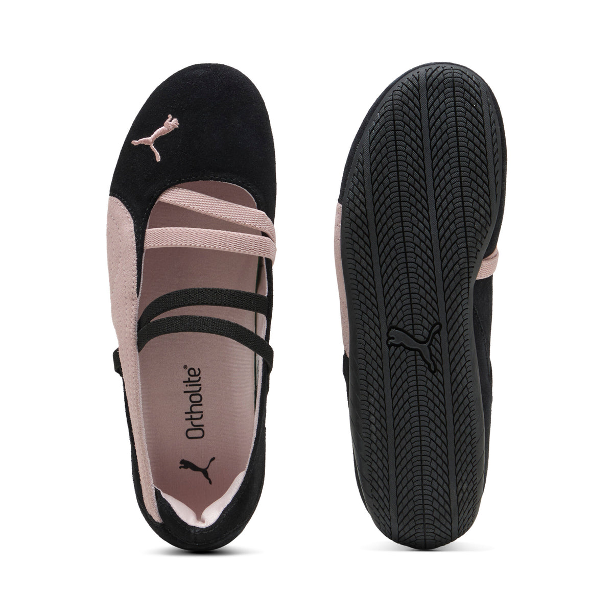 PUMA Speedcat Ballet Sneakers Women