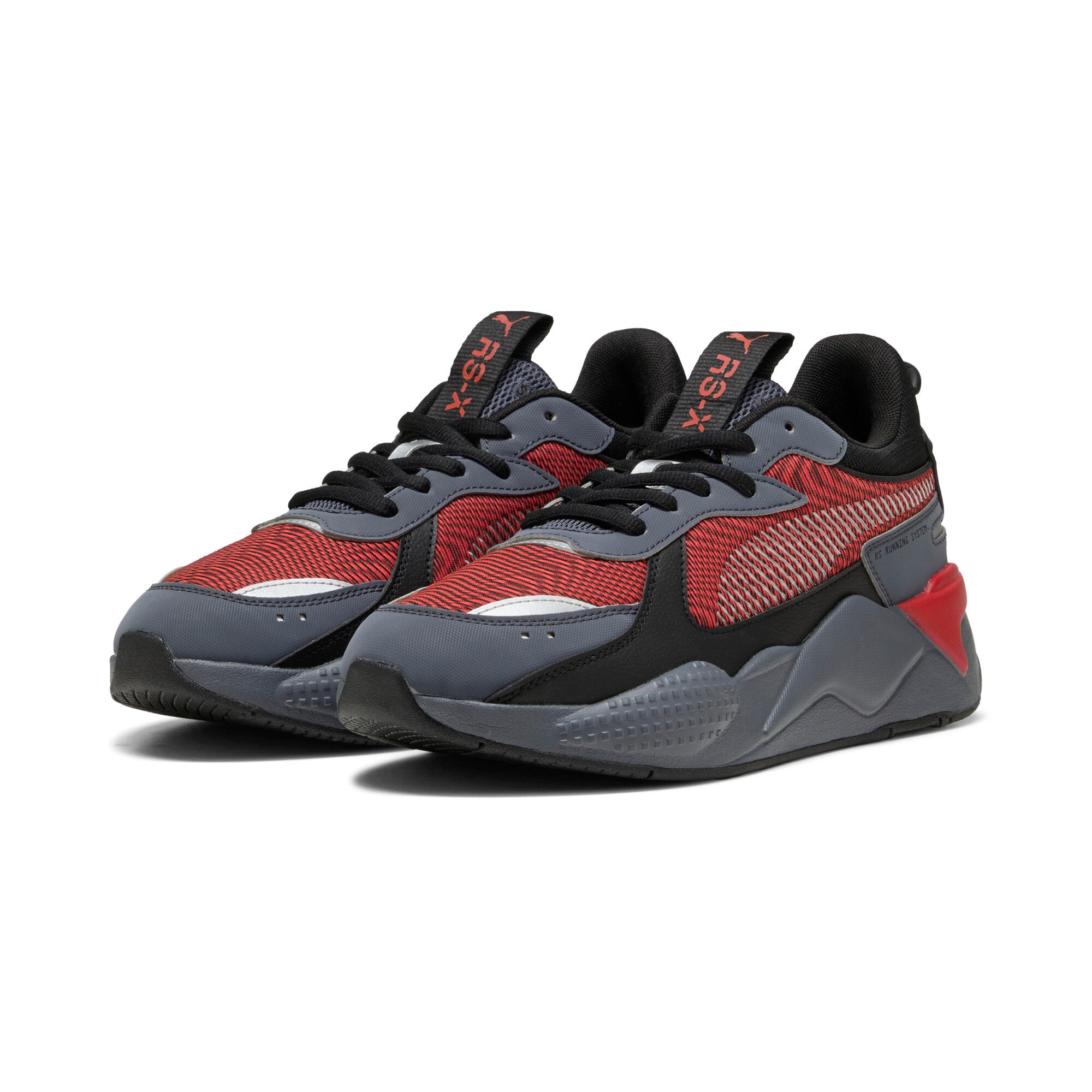 PUMA RS-X Hi-Tech Sneakers