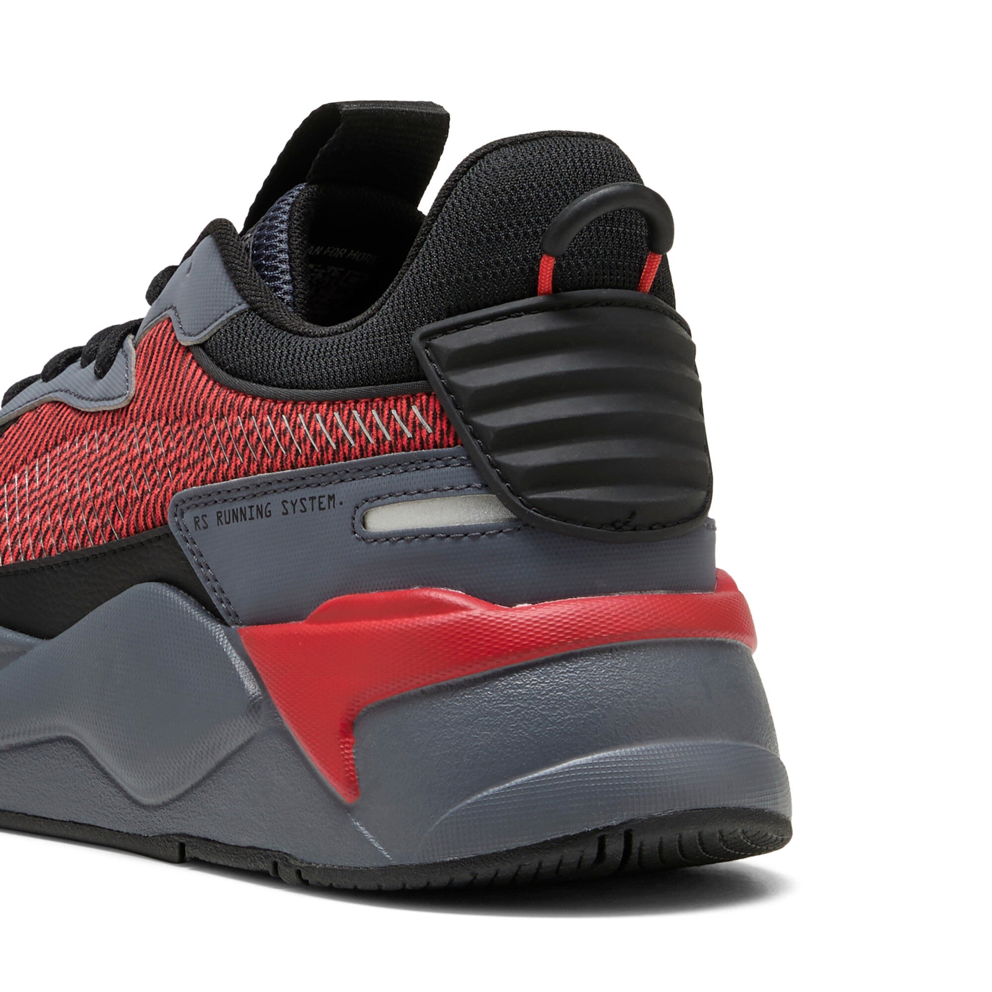 PUMA RS-X Hi-Tech Sneakers