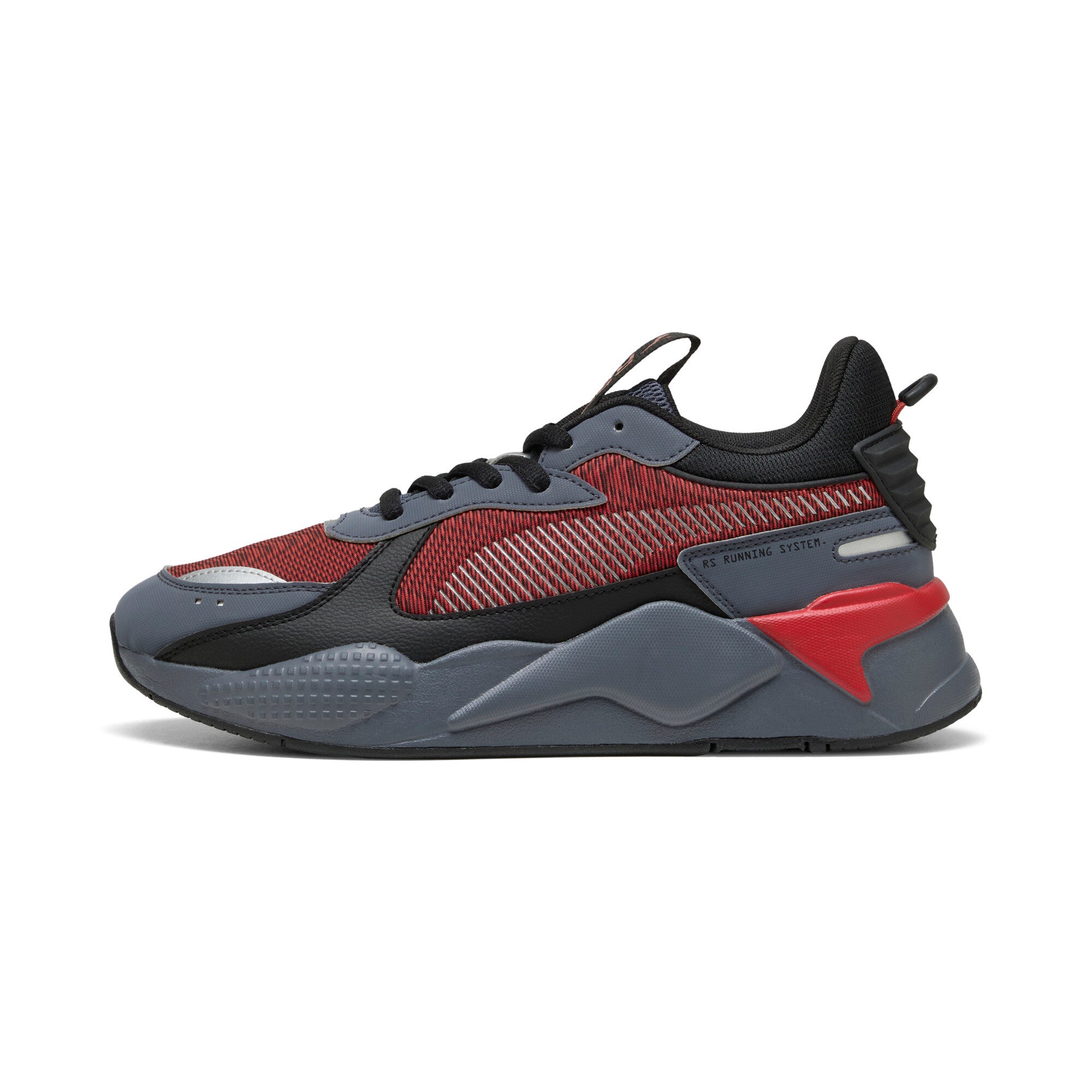 PUMA RS-X Hi-Tech Sneakers