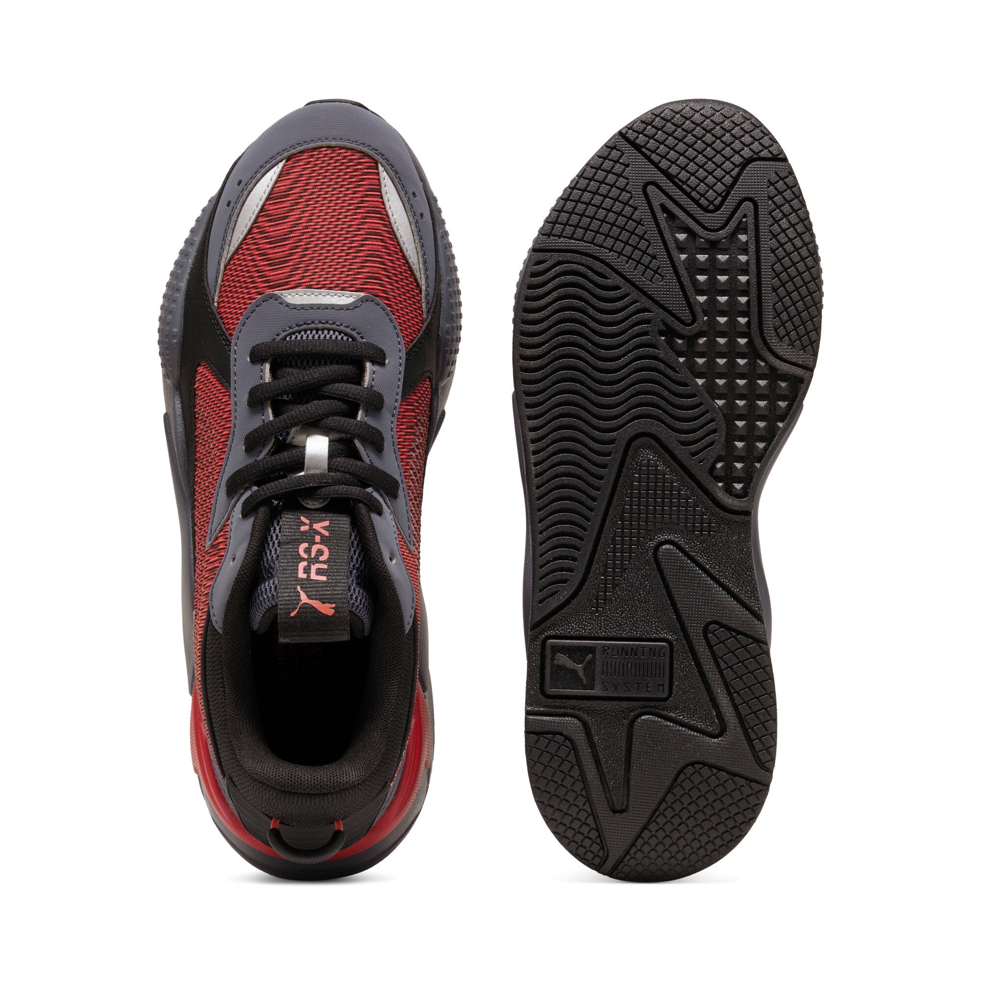 PUMA RS-X Hi-Tech Sneakers