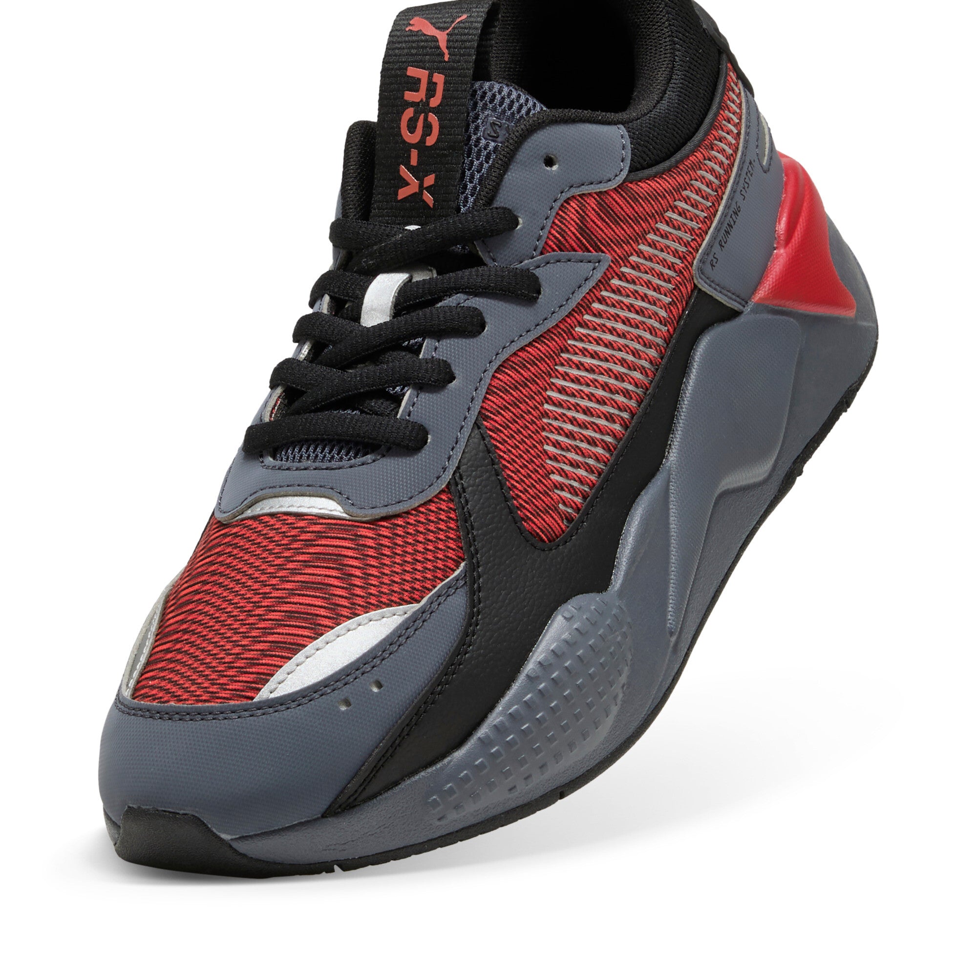 PUMA RS-X Hi-Tech Sneakers